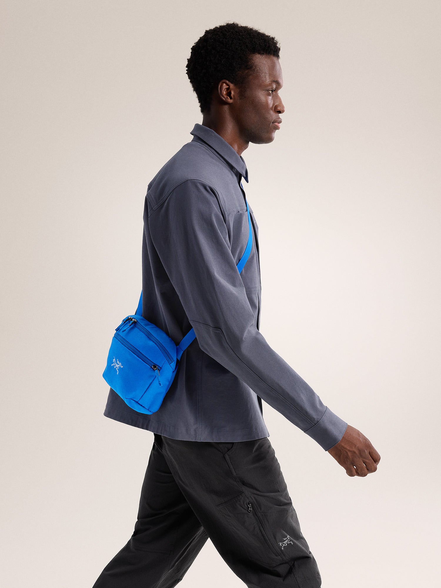 Mantis 2 Waist Pack 肩背腰包