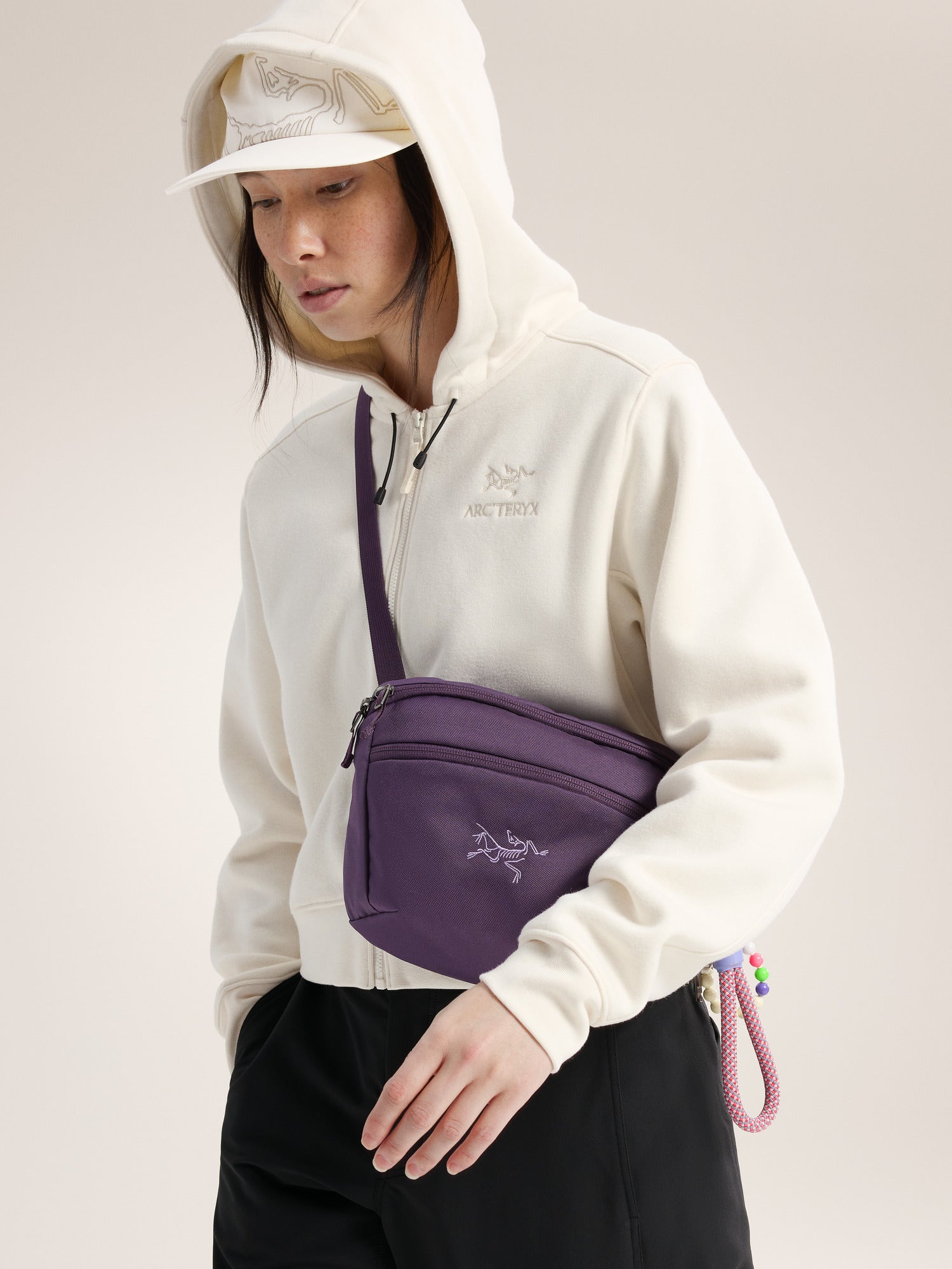 Mantis 2 Waist Pack 肩背腰包