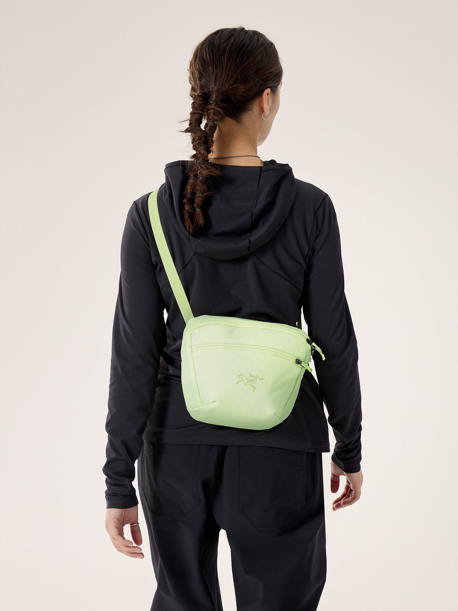 Mantis 2 Waist Pack 肩背腰包