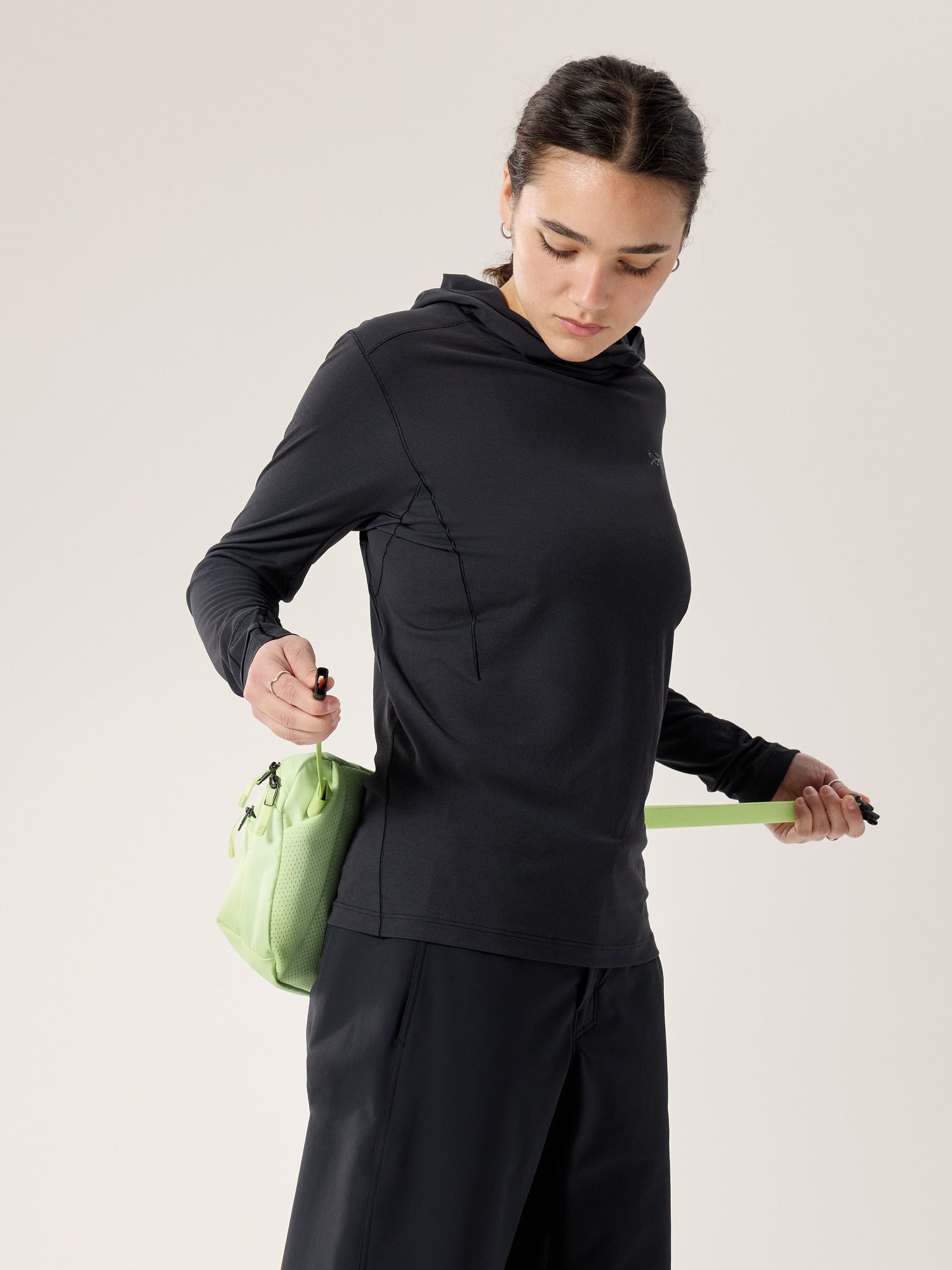 Mantis 2 Waist Pack 肩背腰包