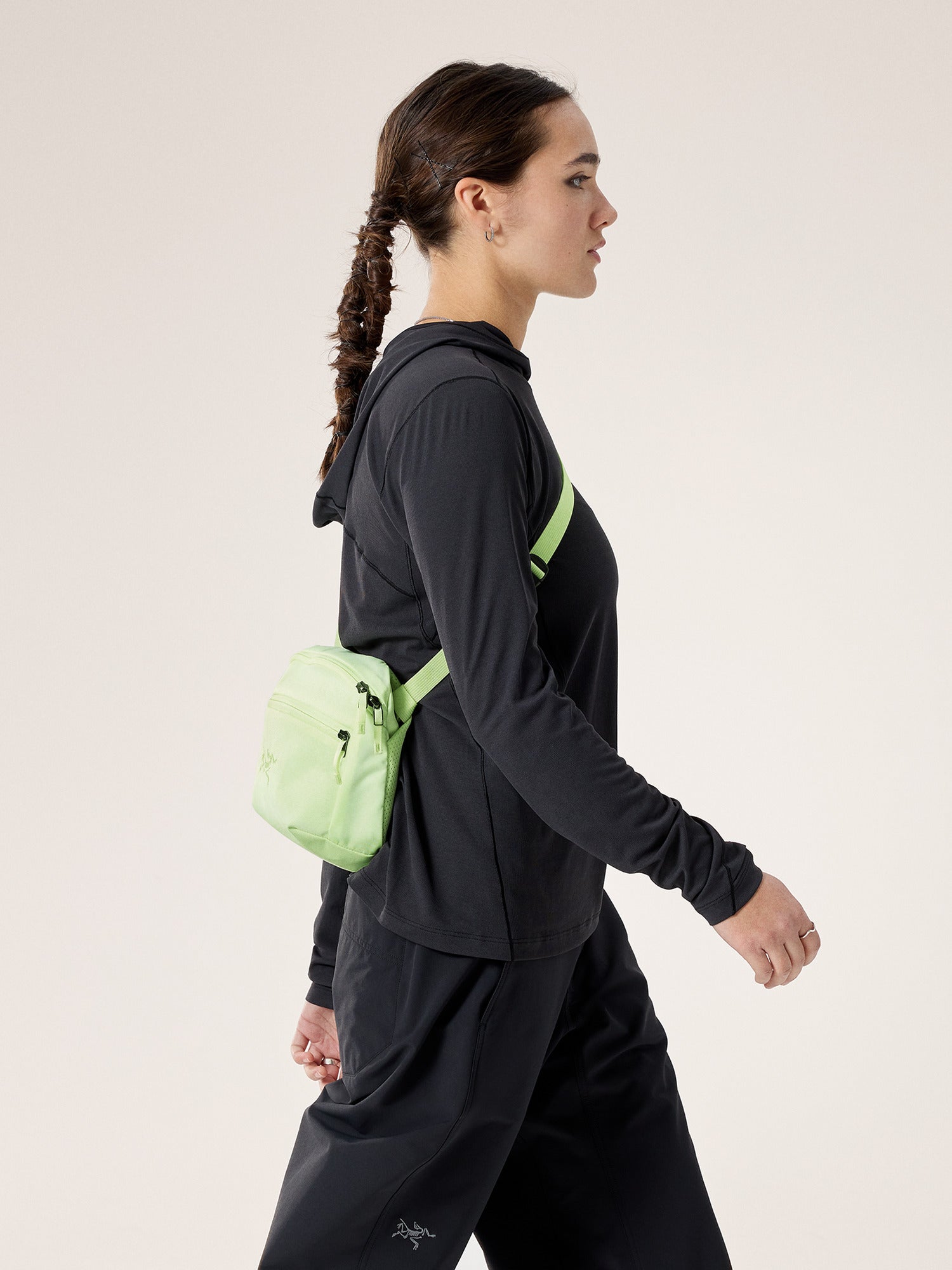 Mantis 2 Waist Pack 肩背腰包