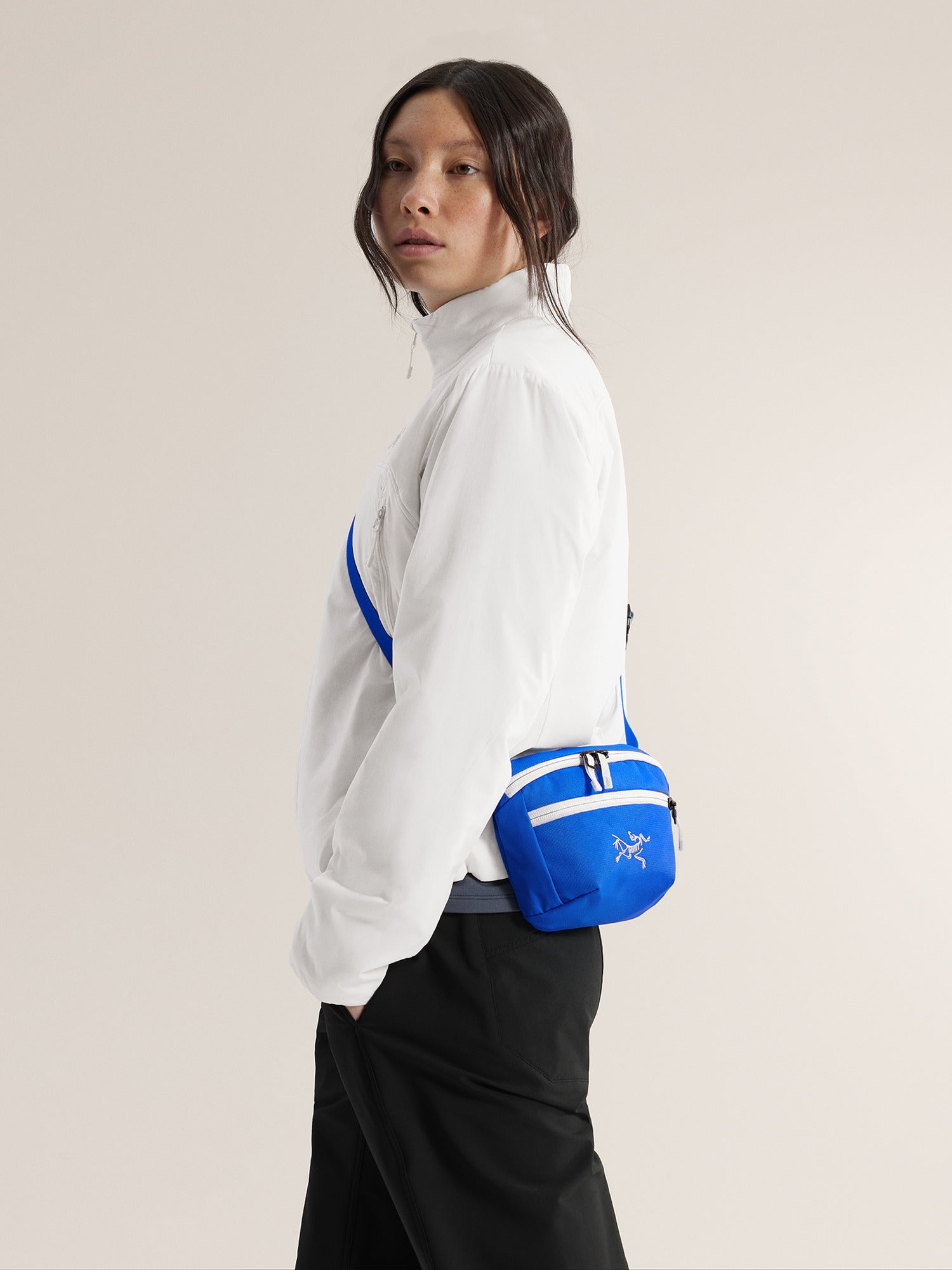 Mantis 1 Waist Pack 肩背腰包