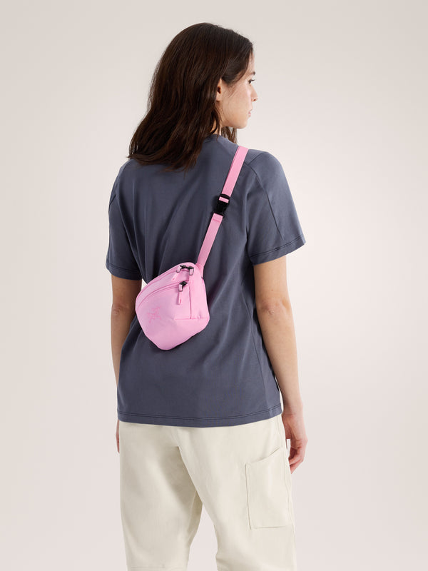Mantis 1 Waist Pack 肩背腰包
