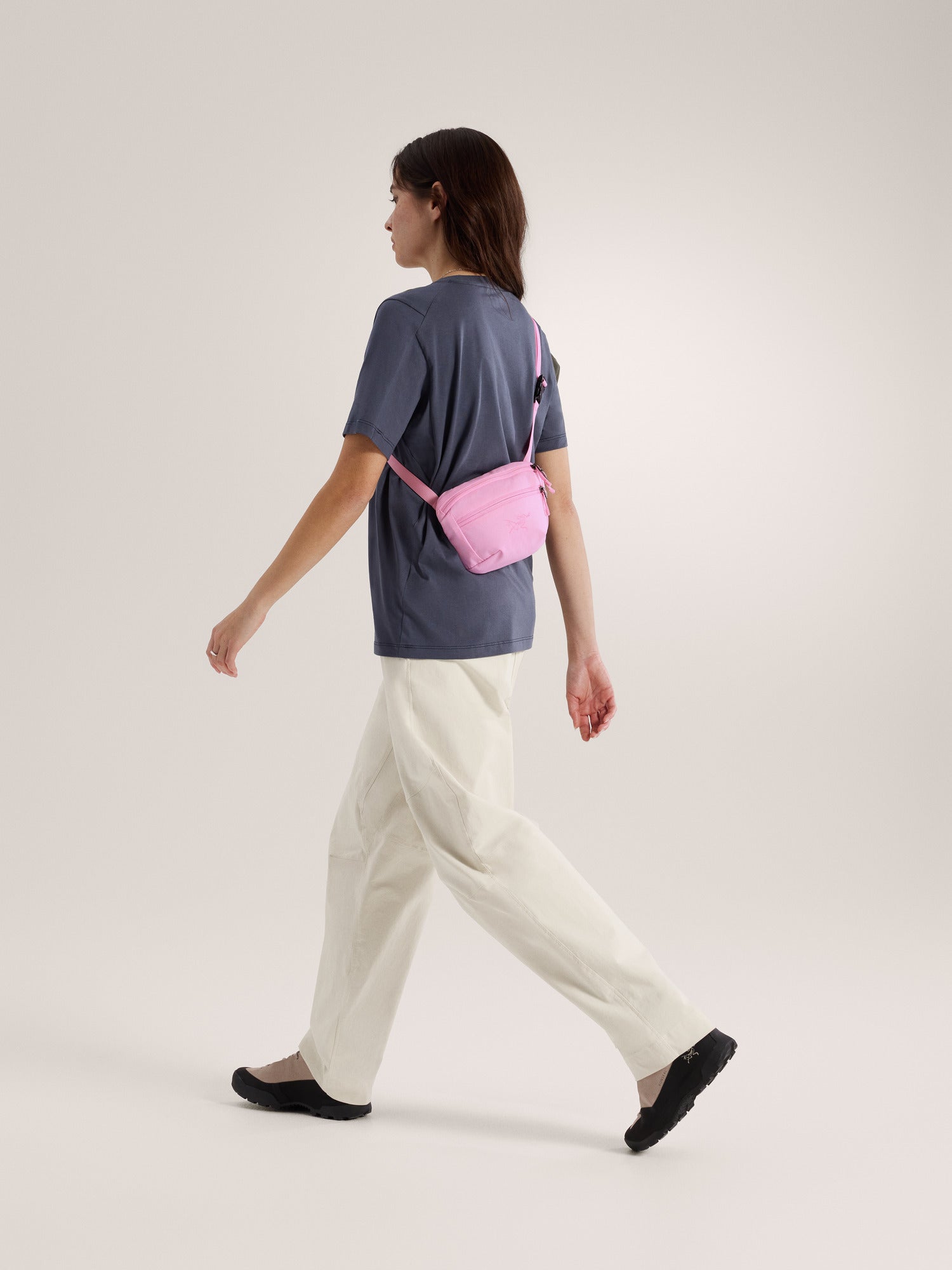 Mantis 1 Waist Pack 肩背腰包