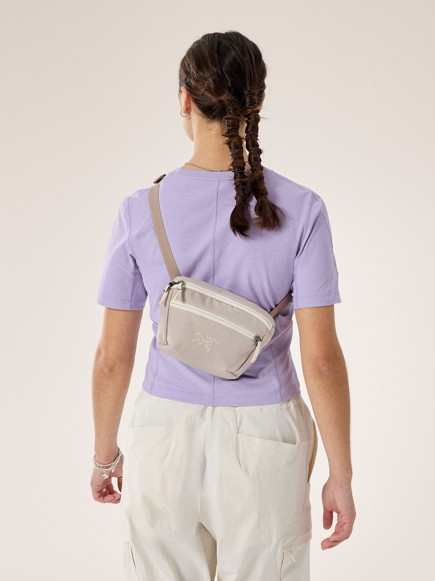 Mantis 1 Waist Pack 肩背腰包