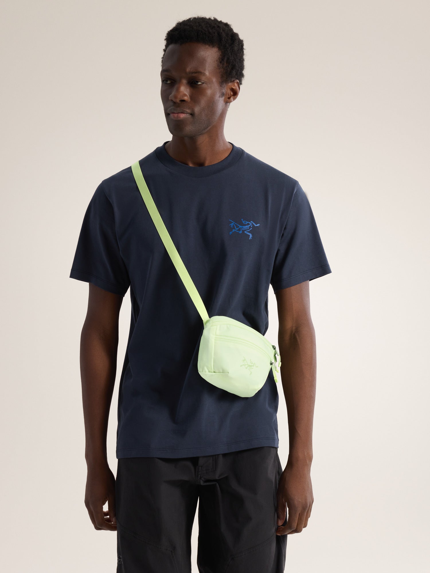 Mantis 1 Waist Pack 肩背腰包