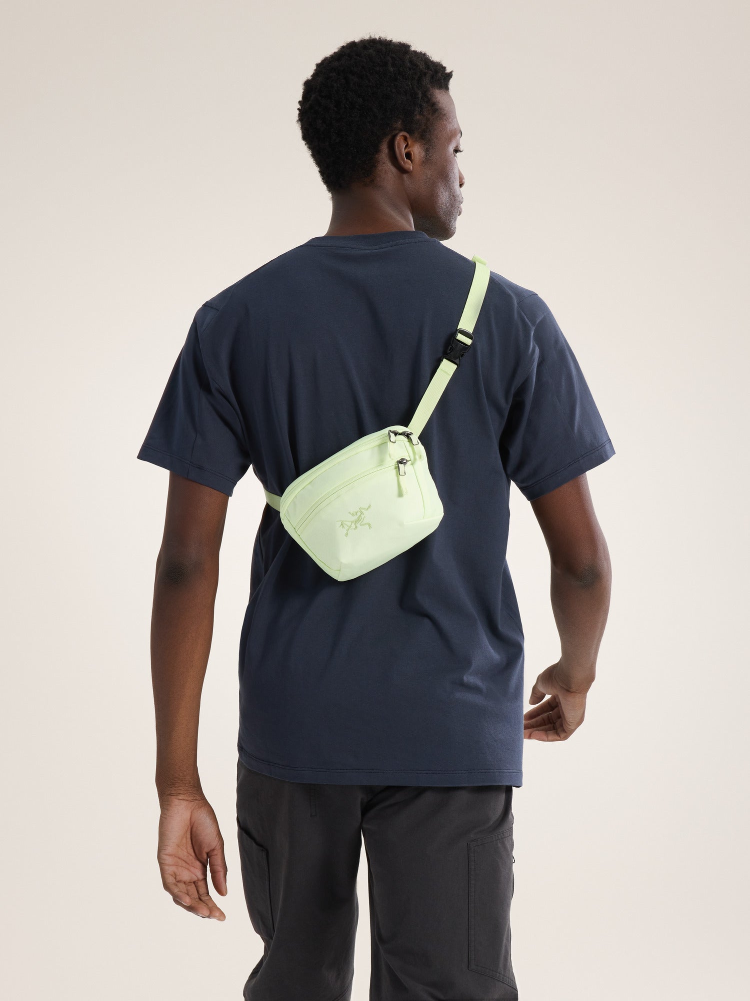 Mantis 1 Waist Pack 肩背腰包