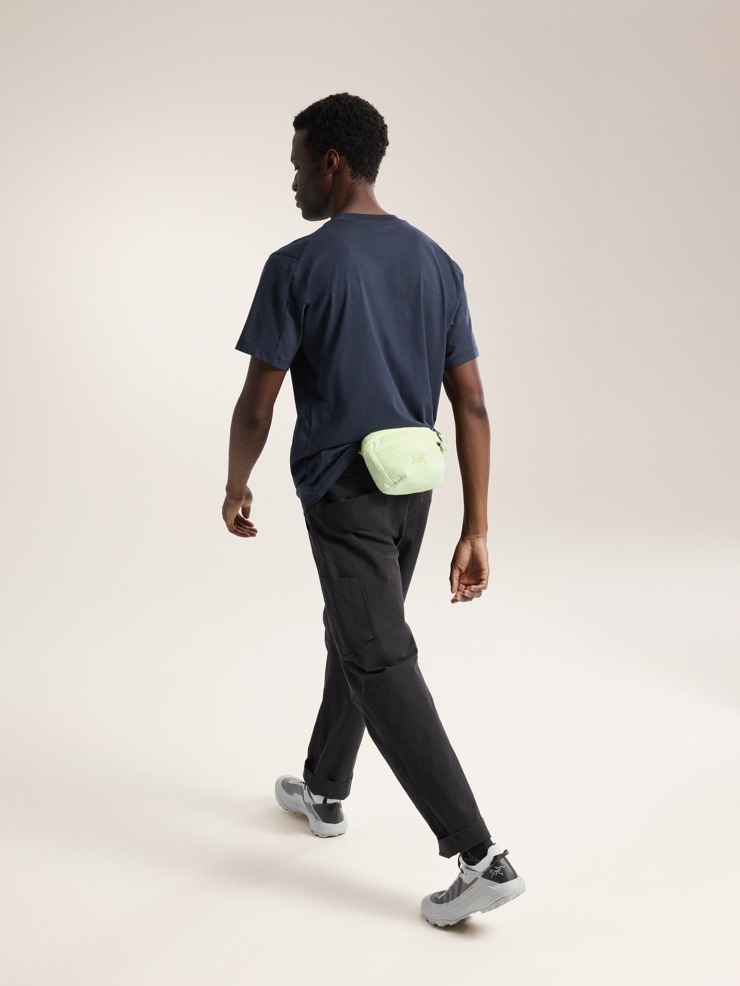 Mantis 1 Waist Pack 肩背腰包