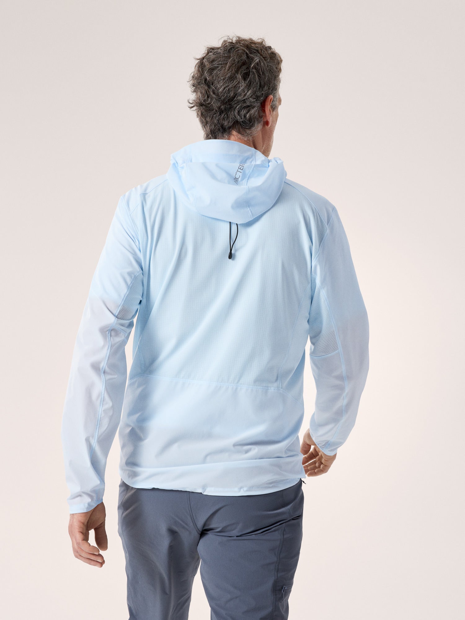 Incendo Hybrid Hoody 外套 男款