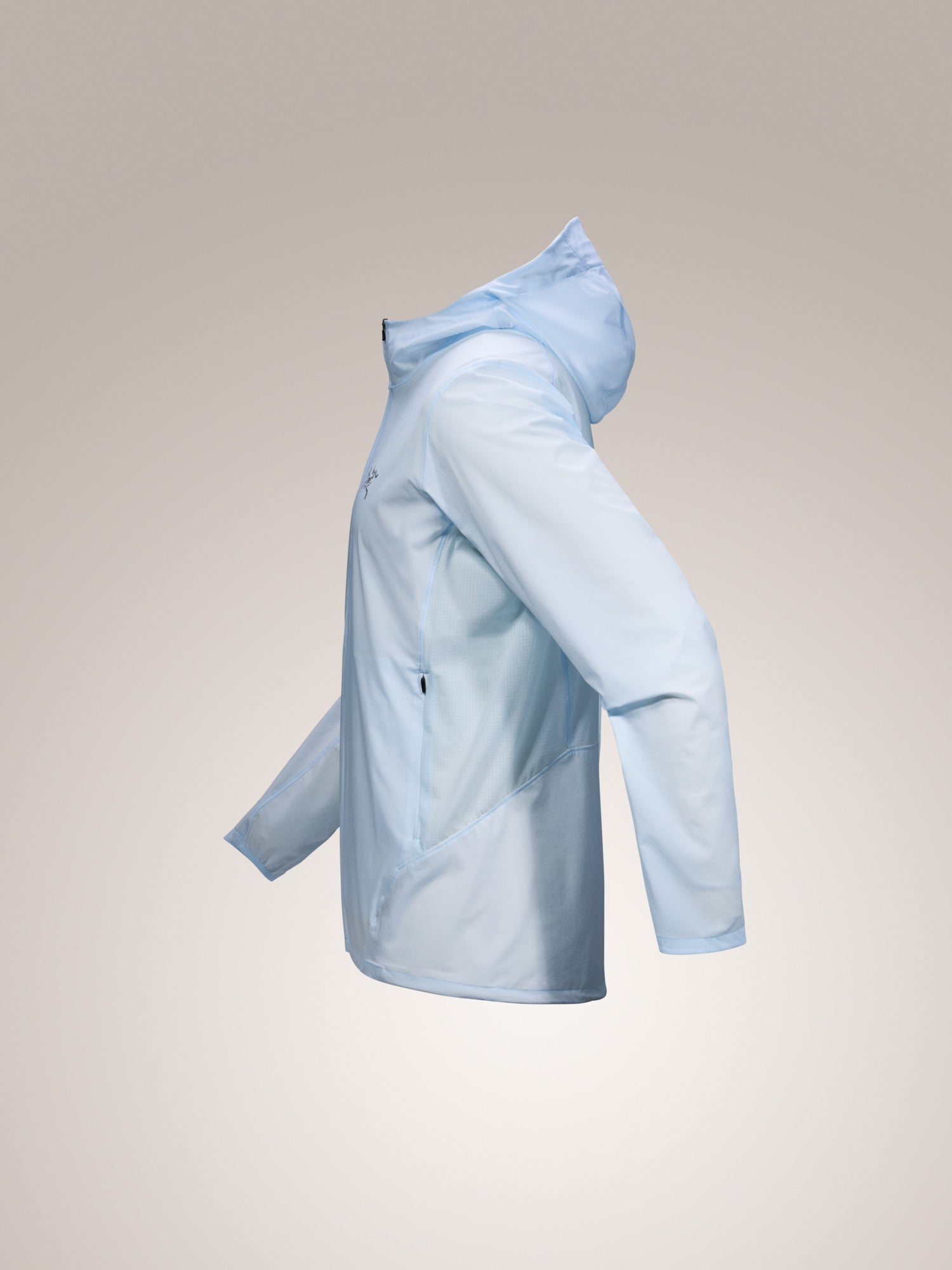 Incendo Hybrid Hoody 外套 男款