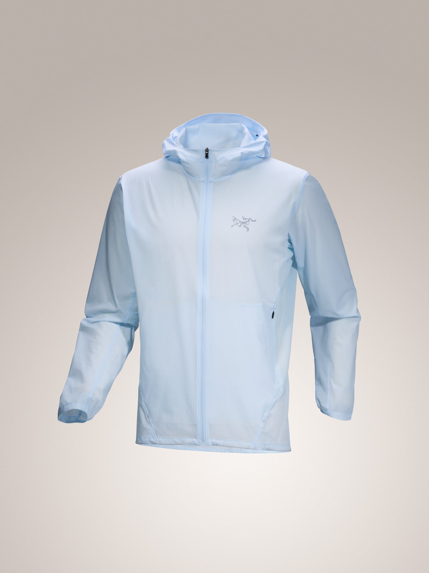 Incendo Hybrid Hoody 外套 男款