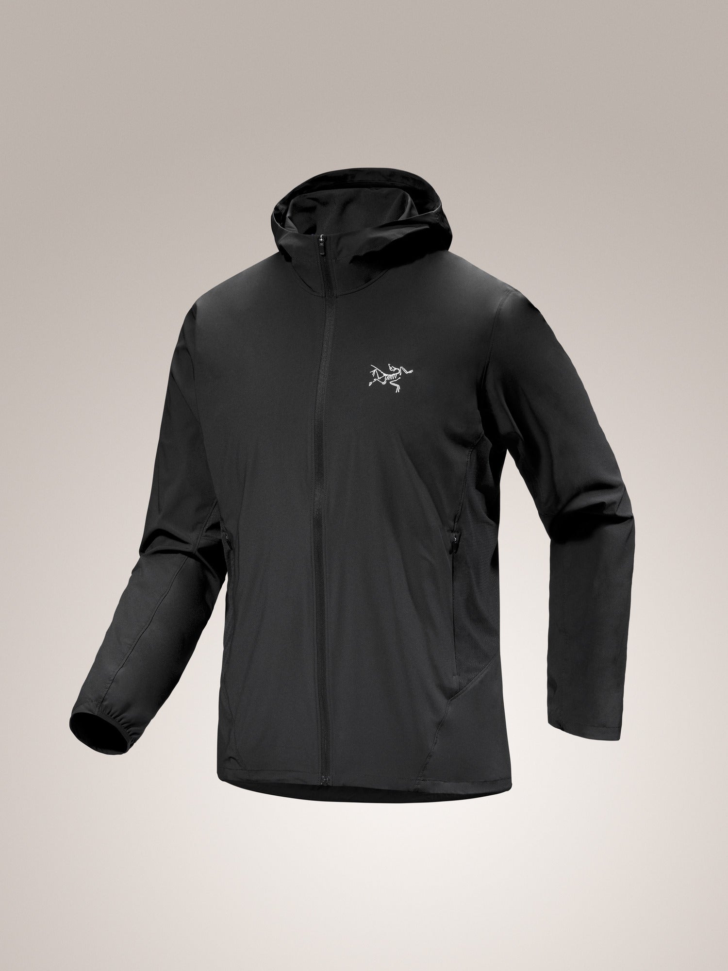 Incendo Hybrid Hoody 外套 男款