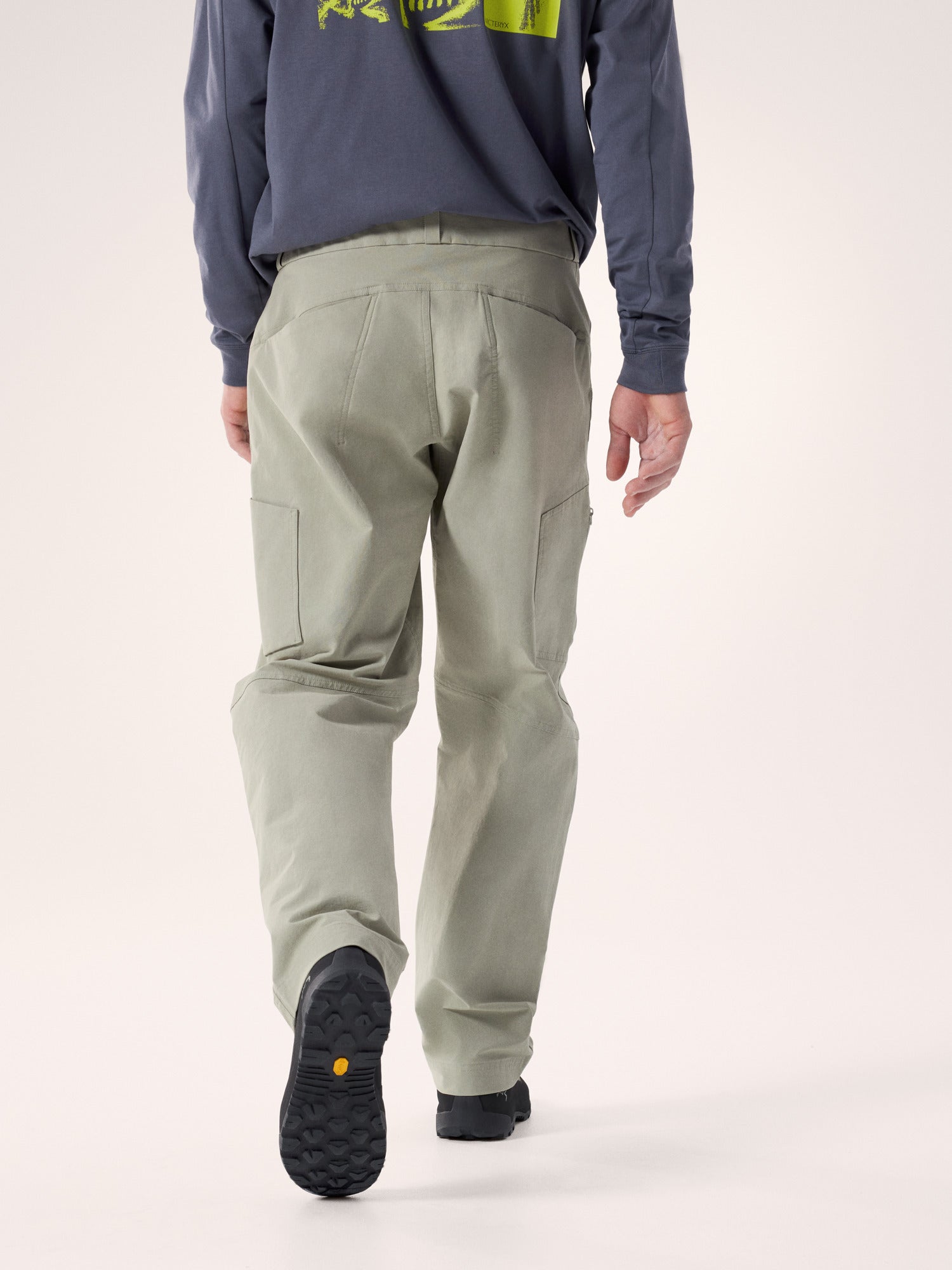 Cronin Cotton Pant 長褲 男款