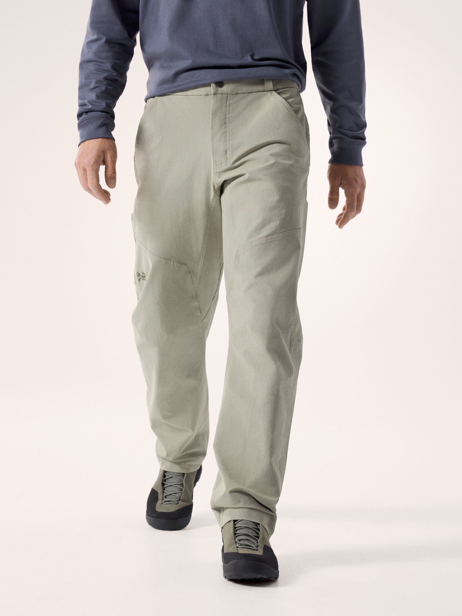 Cronin Cotton Pant 長褲 男款