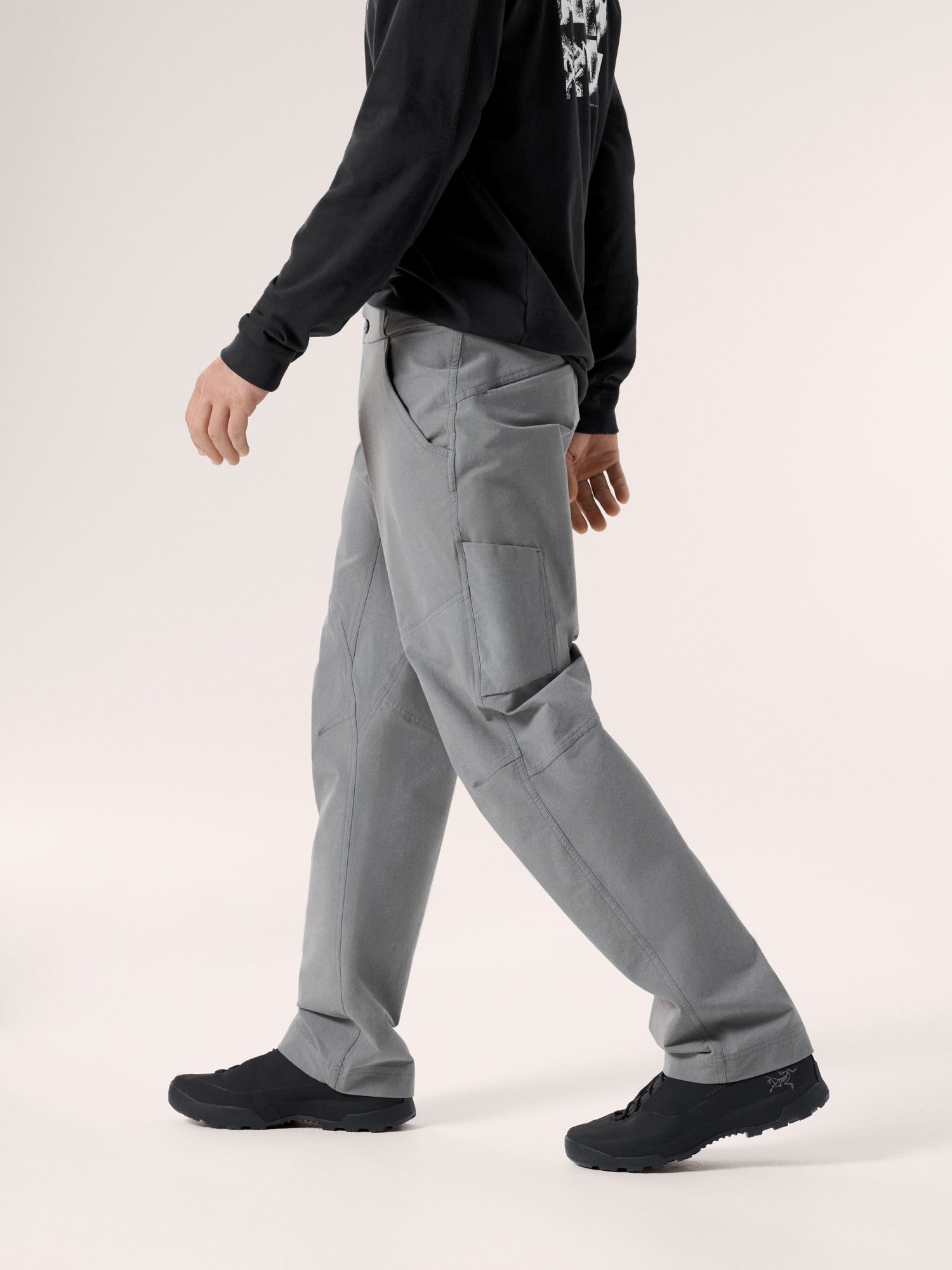 Cronin Cotton Pant 長褲 男款