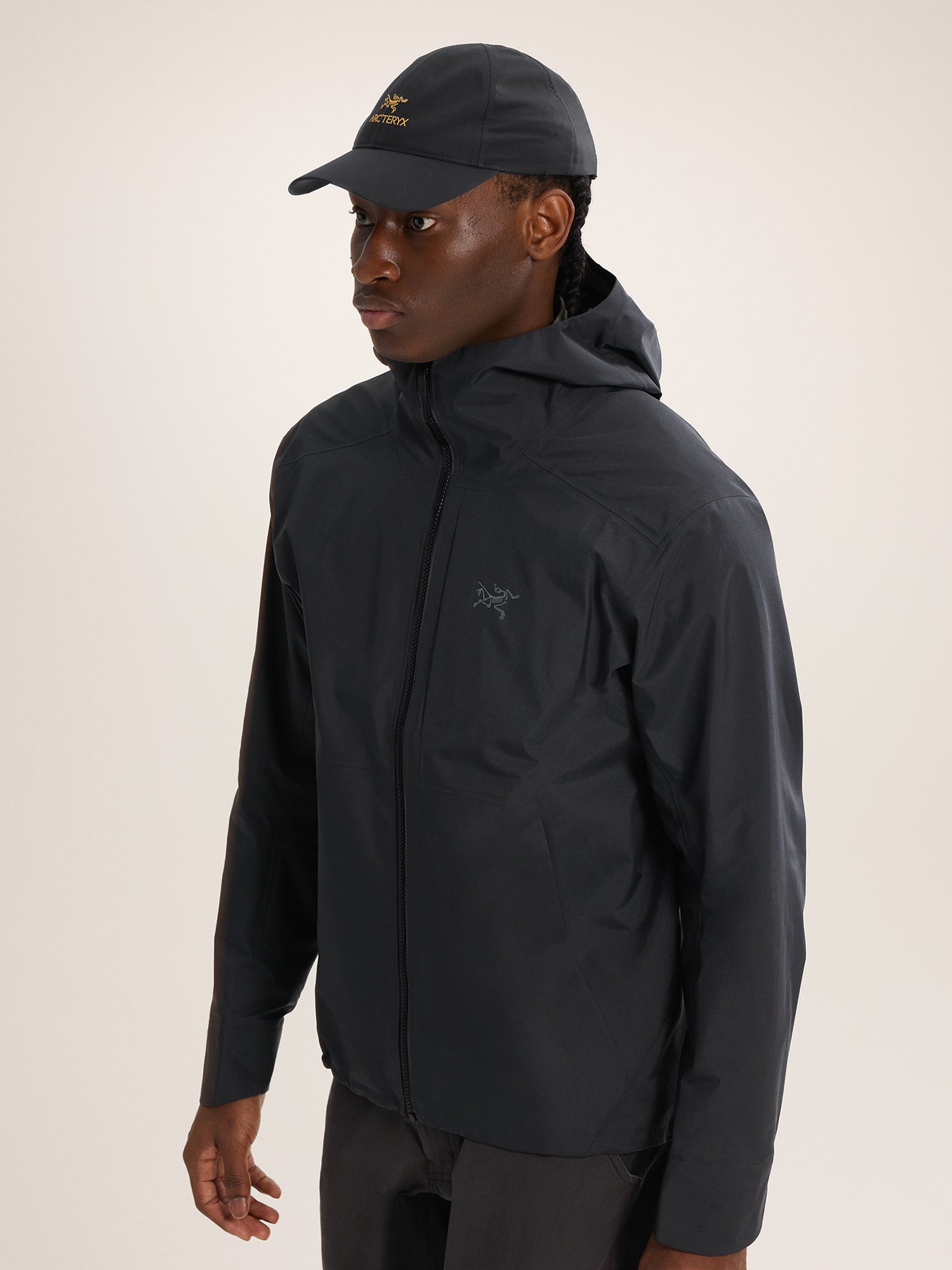 Bird Word Cap 休閒帽