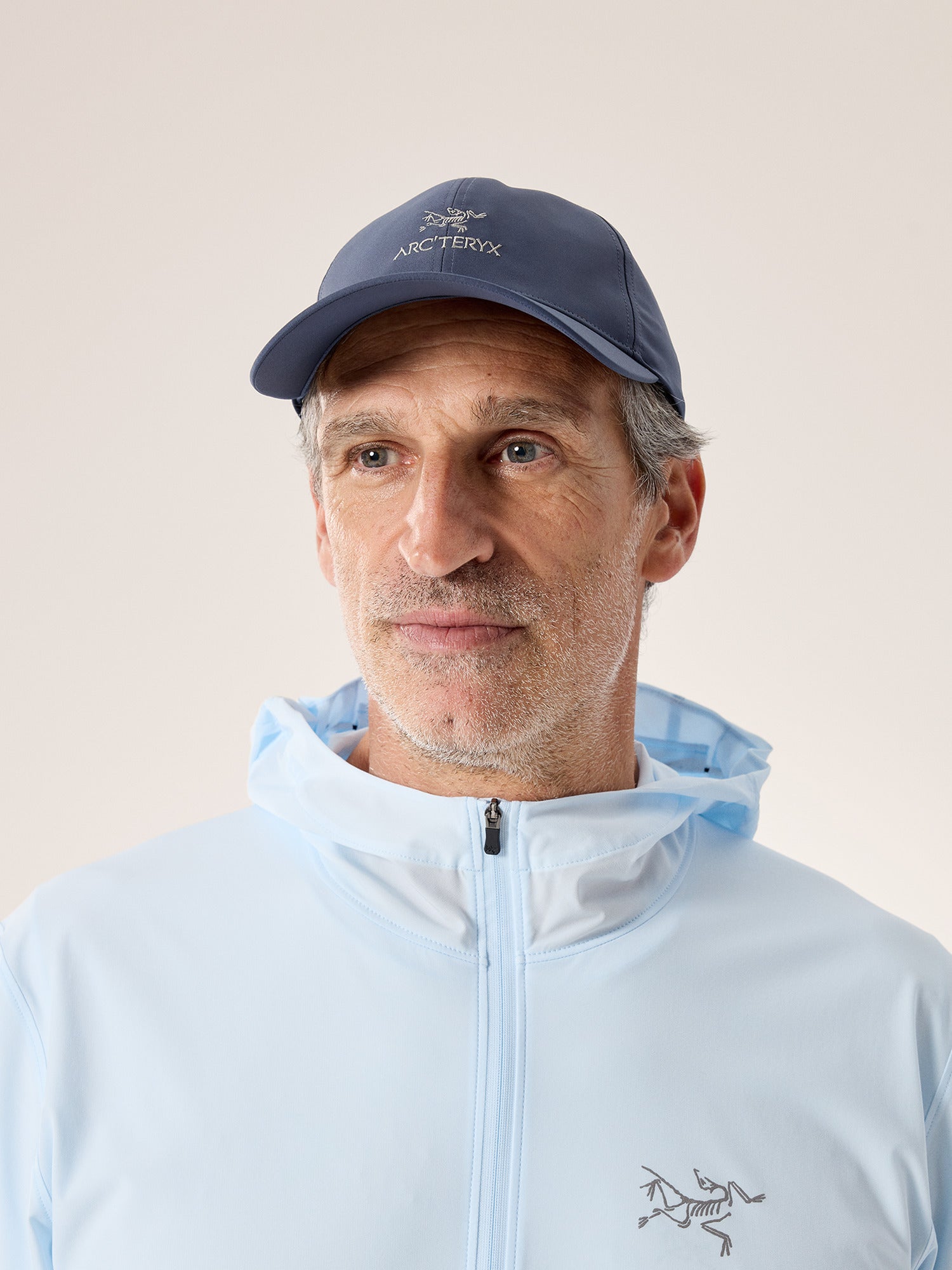 Bird Word Cap 休閒帽