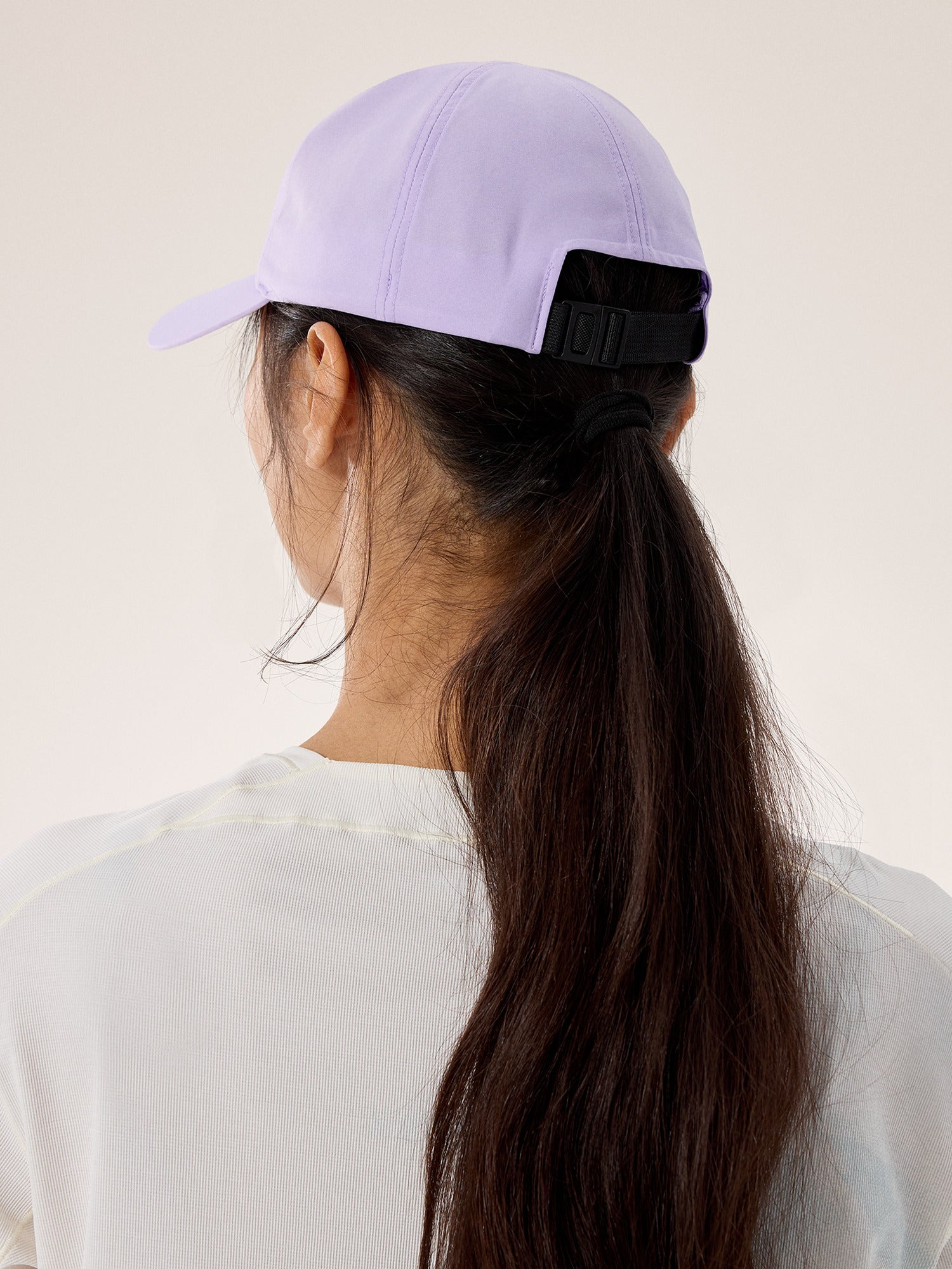 Bird Word Cap 休閒帽