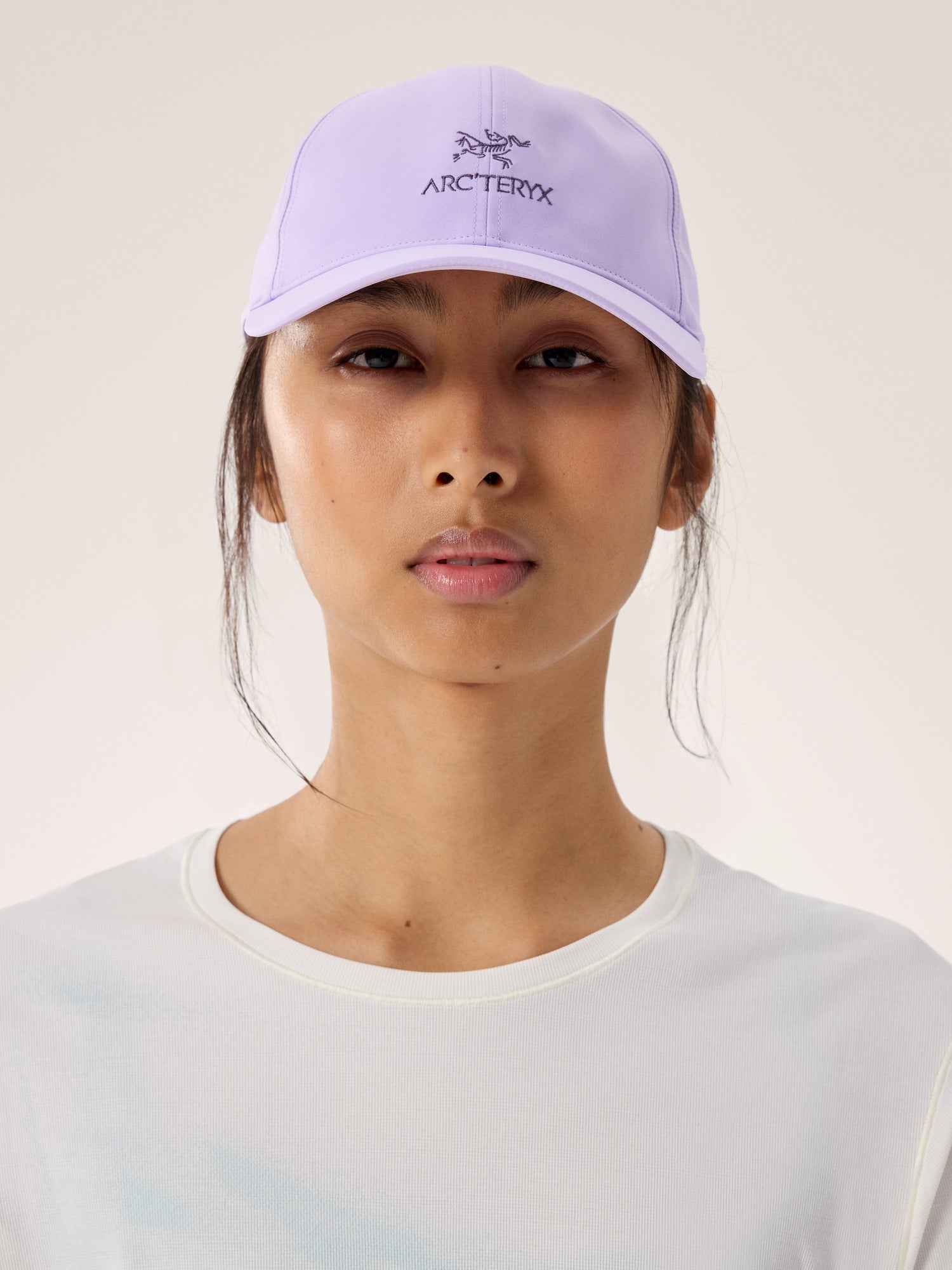 Bird Word Cap 休閒帽