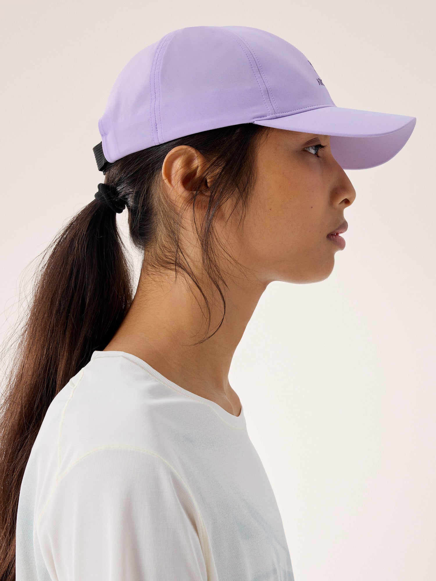 Bird Word Cap 休閒帽