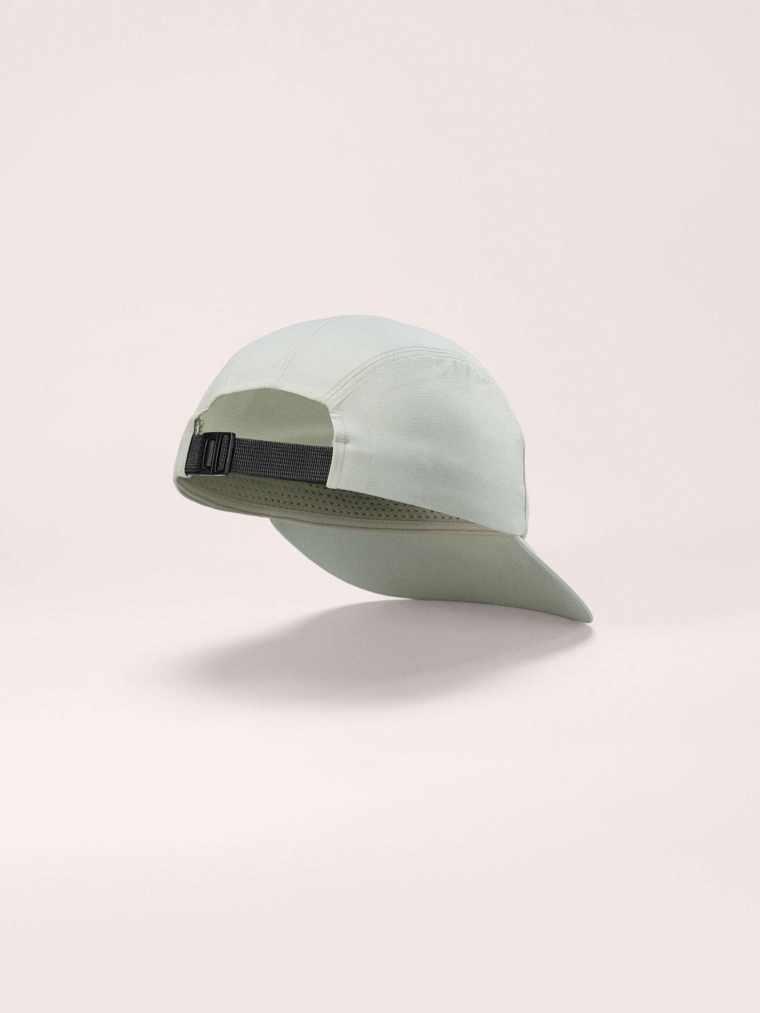 Gamma 5 Panel Cap 休閒帽