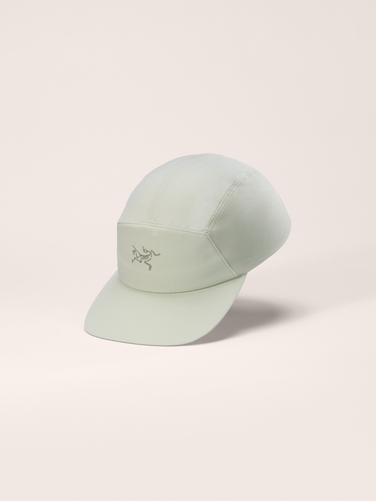 Gamma 5 Panel Cap 休閒帽