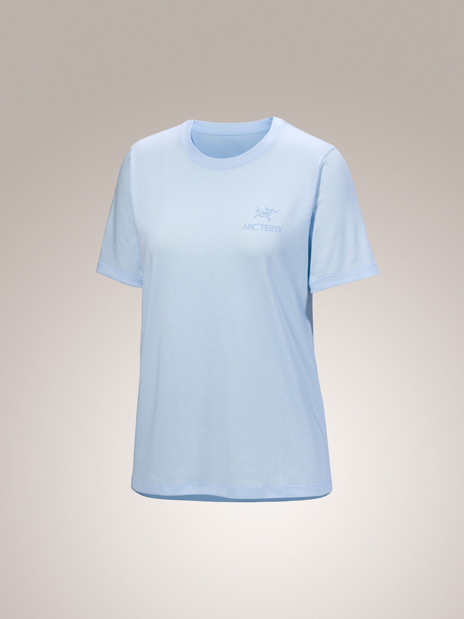 Kragg SL Cotton Emblem Crew SS Tee 短袖 女款