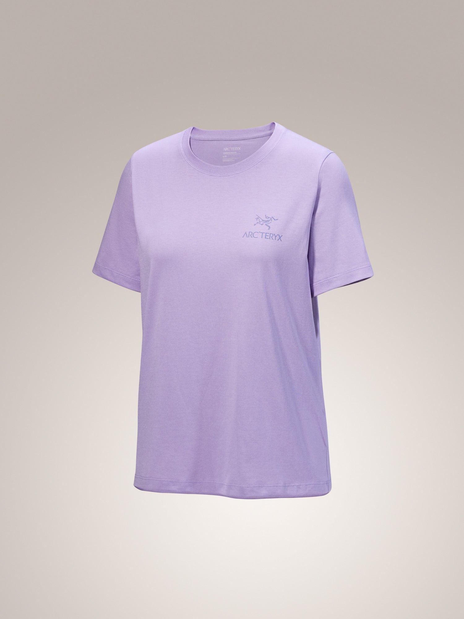 Kragg SL Cotton Emblem Crew SS Tee 短袖 女款