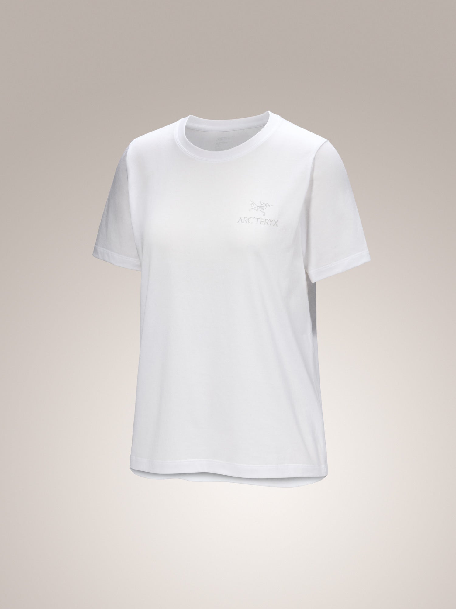 Kragg SL Cotton Emblem Crew SS Tee 短袖 女款