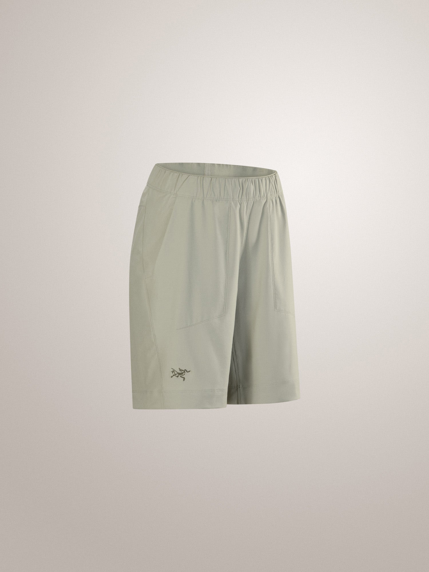 Kragg Cotton Short 9" 短褲 女款