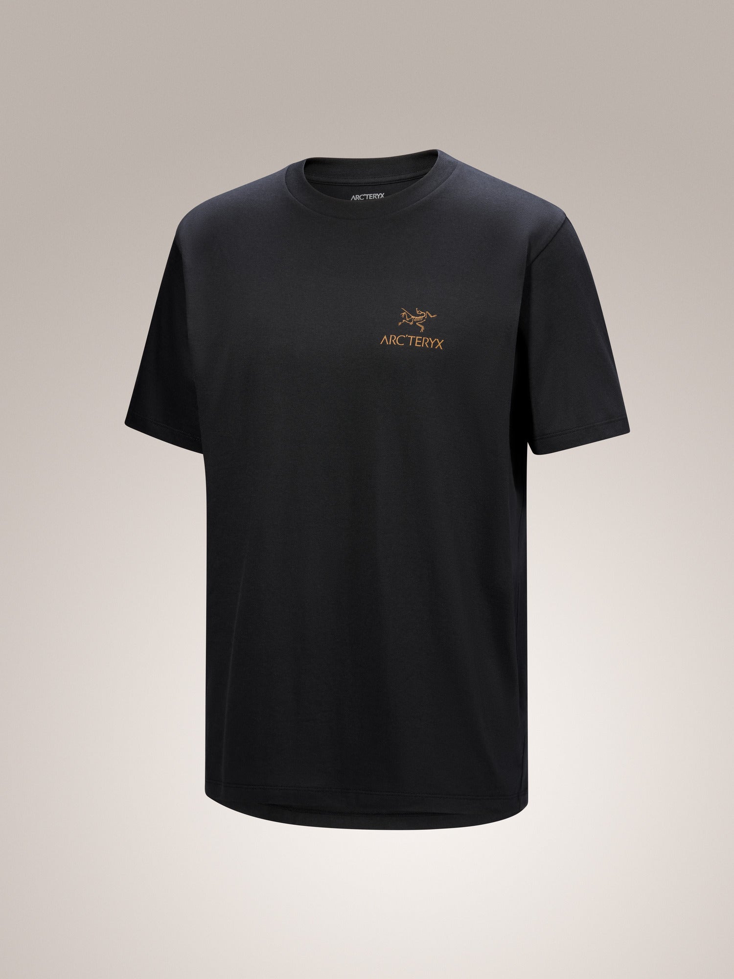 Kragg SL Cotton Bird Word SS Tee短袖 男款