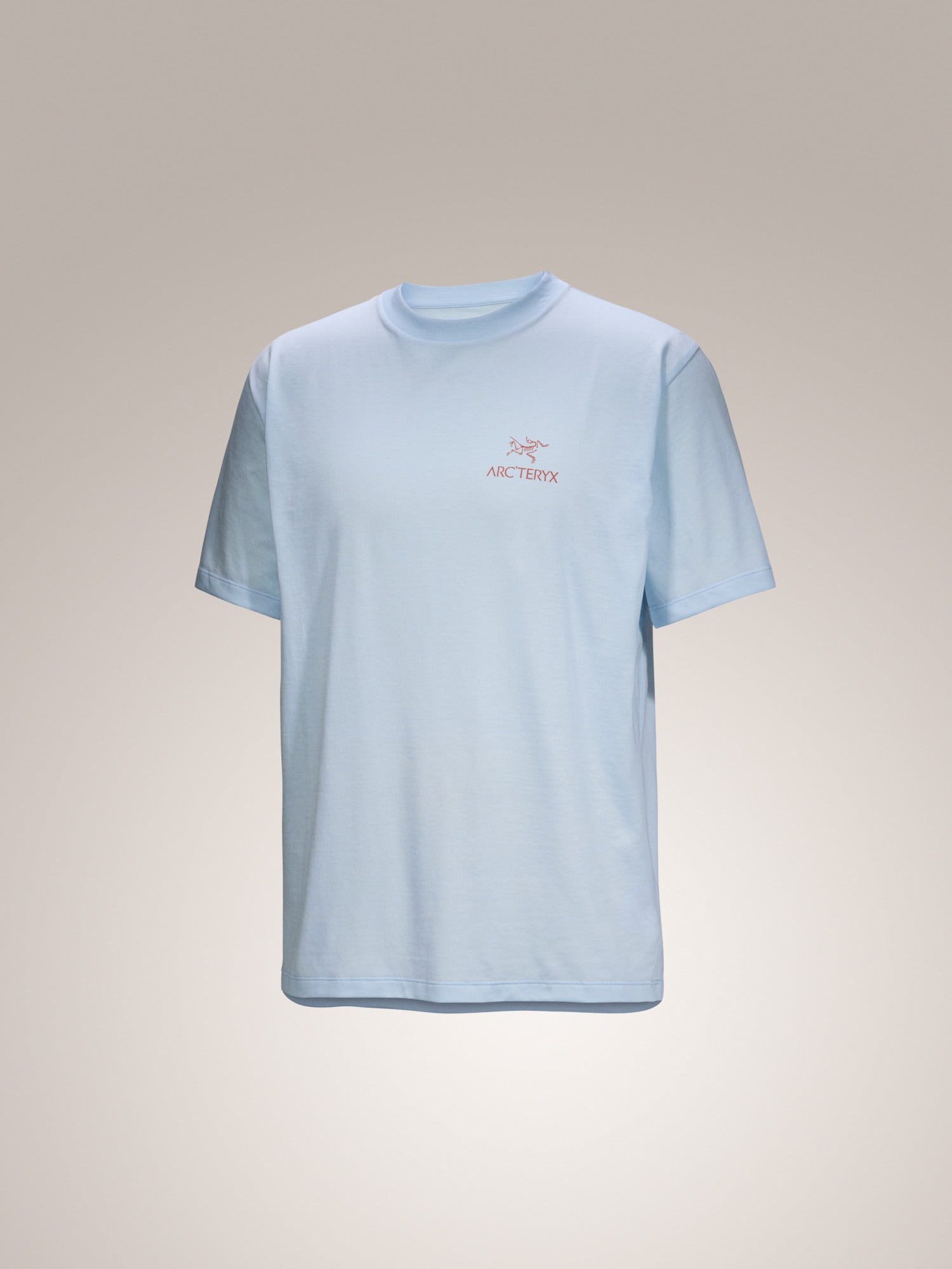 Kragg SL Cotton Bird Word SS Tee短袖 男款