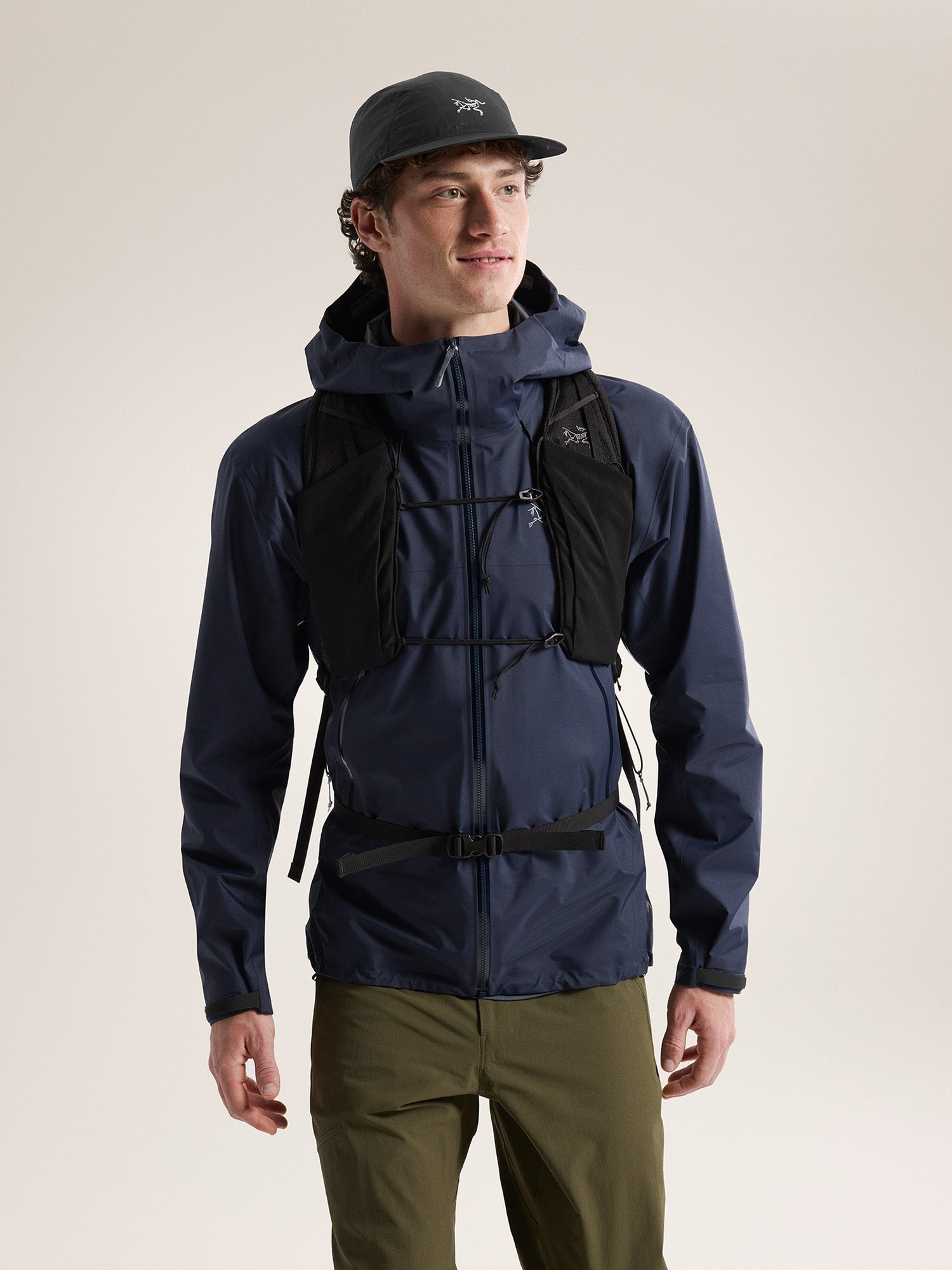 Aerios 18 Backpack 後背包