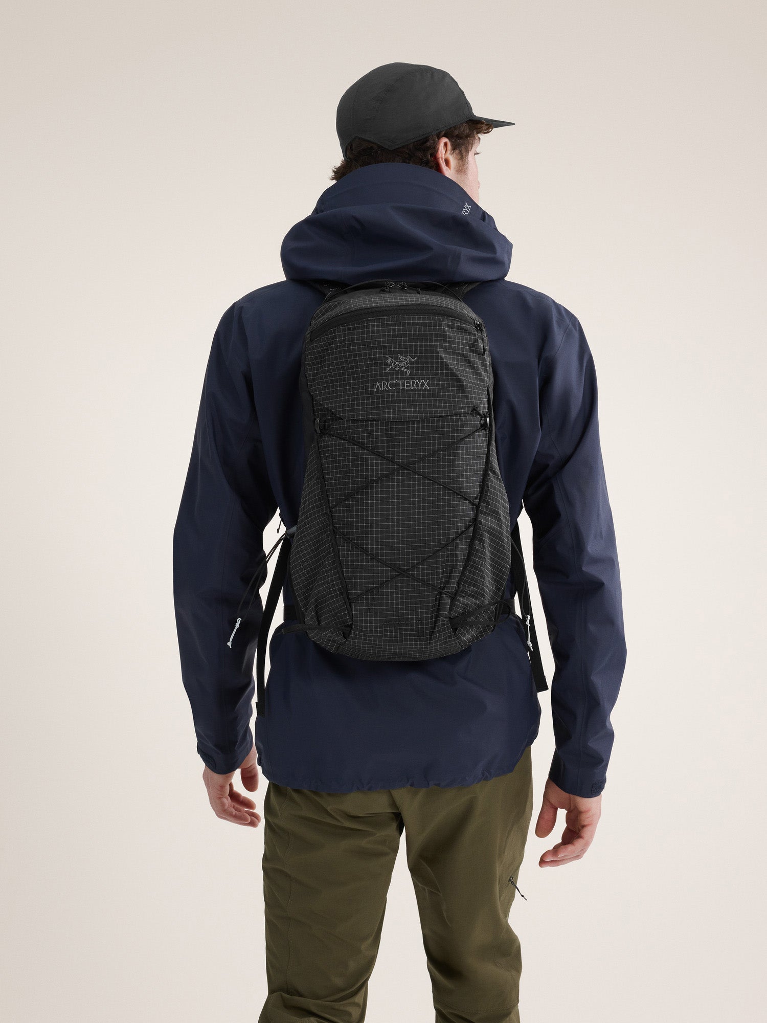 Aerios 18 Backpack 後背包