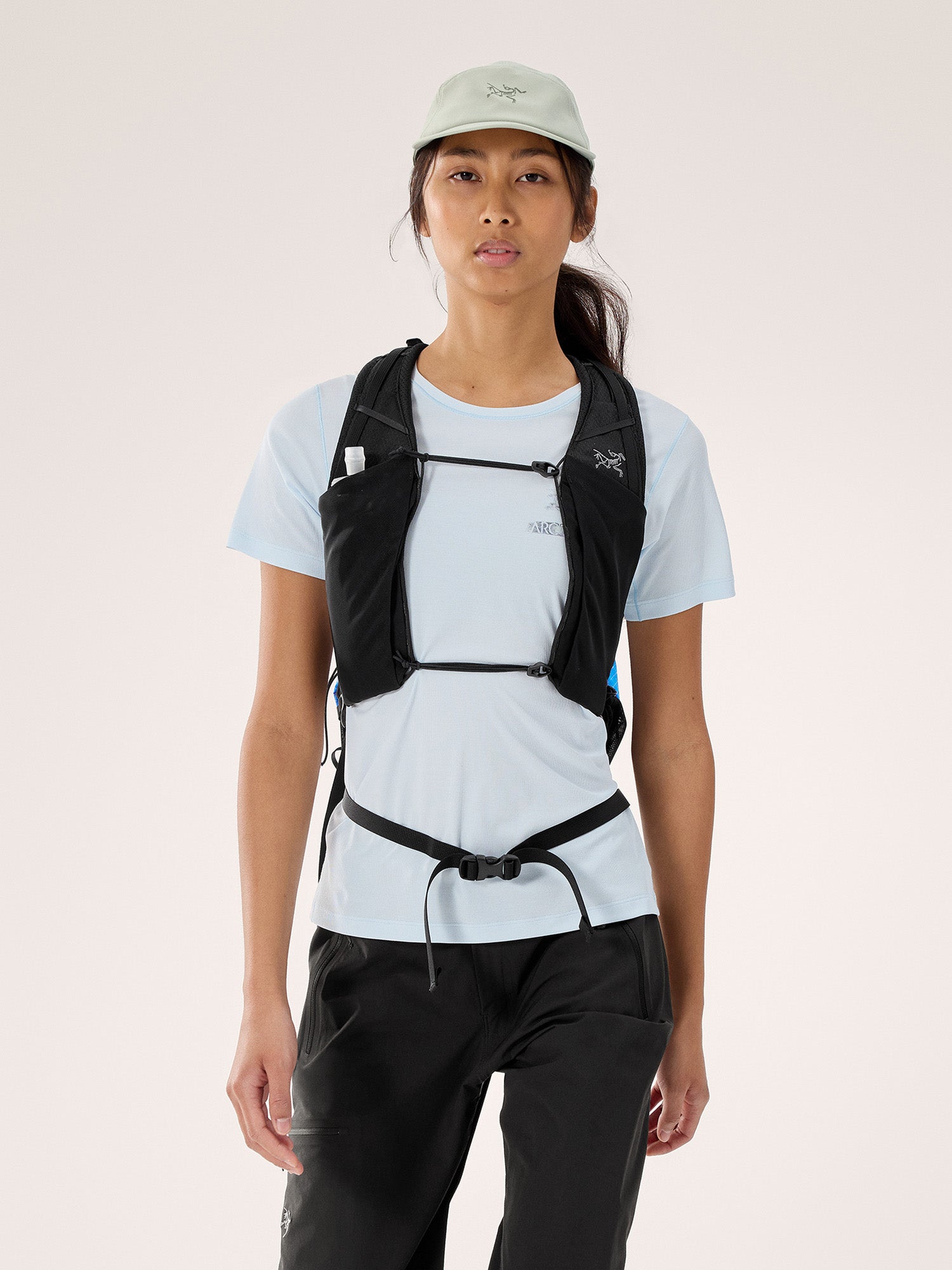 Aerios 18 Backpack 後背包