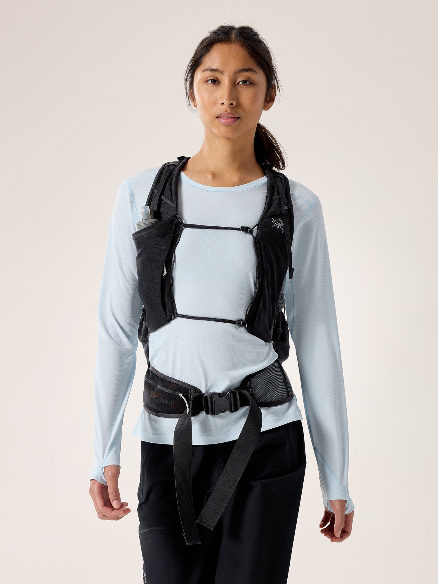 Aerios 35 Backpack 後背包