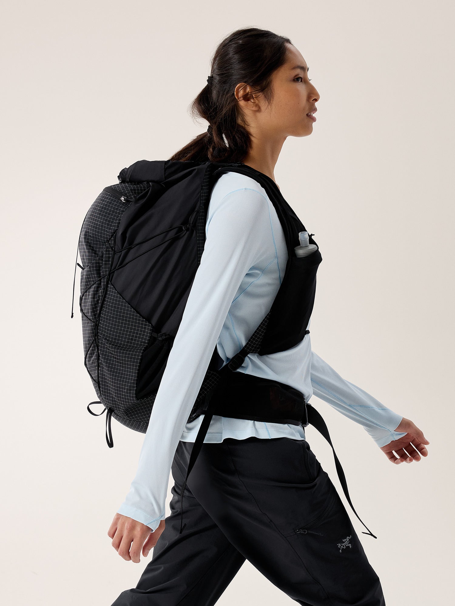 Aerios 35 Backpack 後背包
