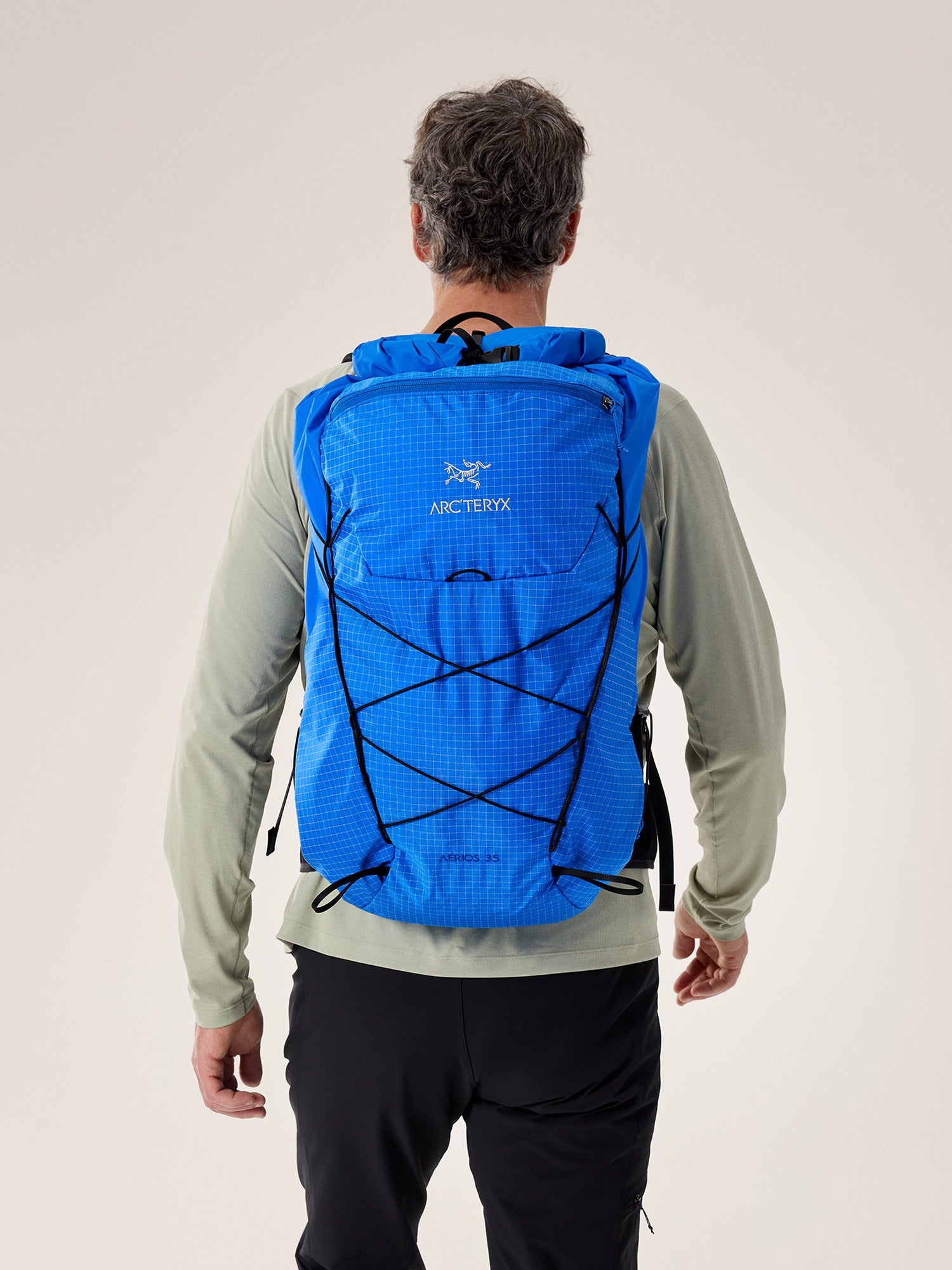 Aerios 35 Backpack 後背包
