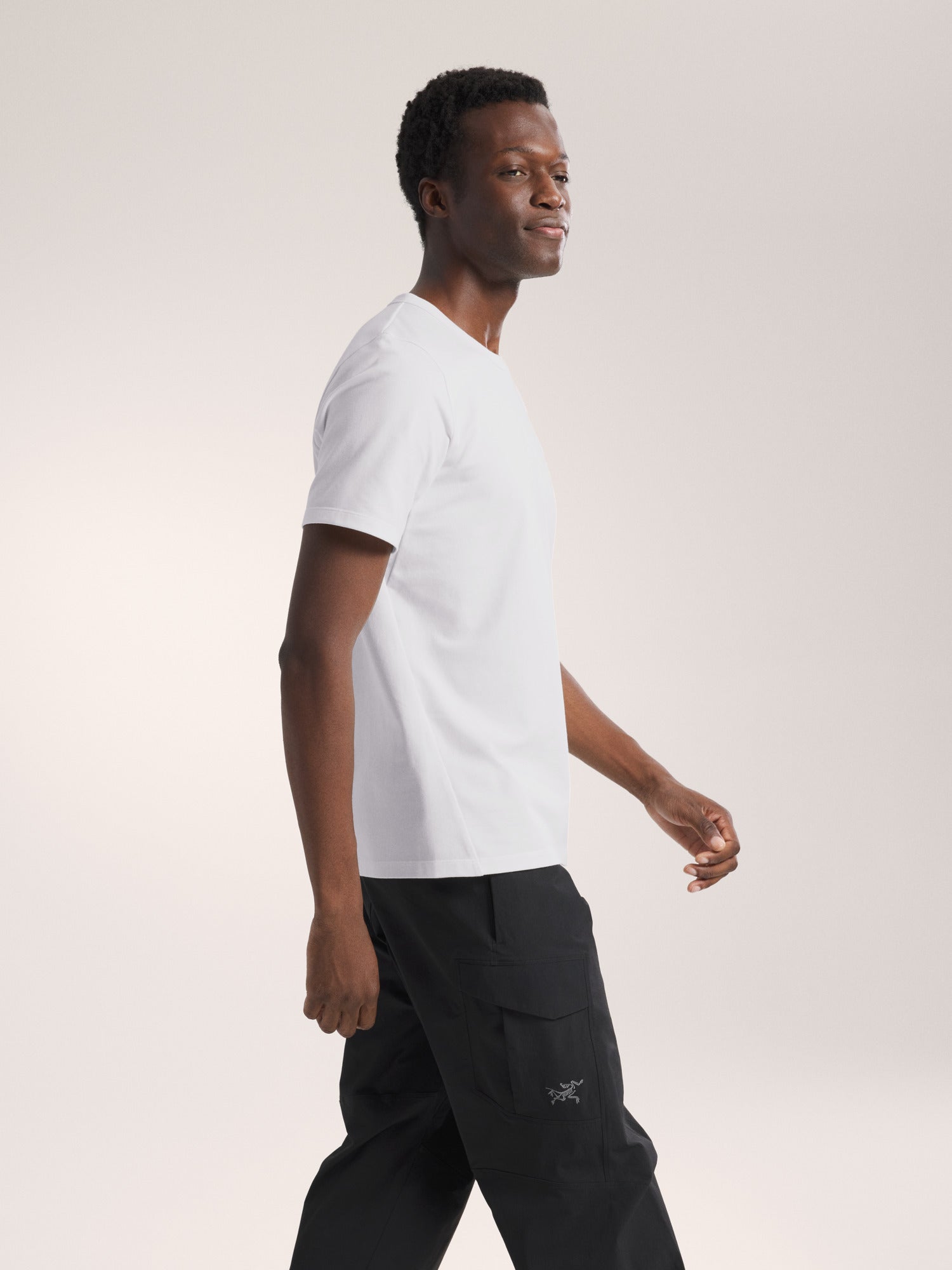 Captive Arc'Word SS Tee 短袖 男款