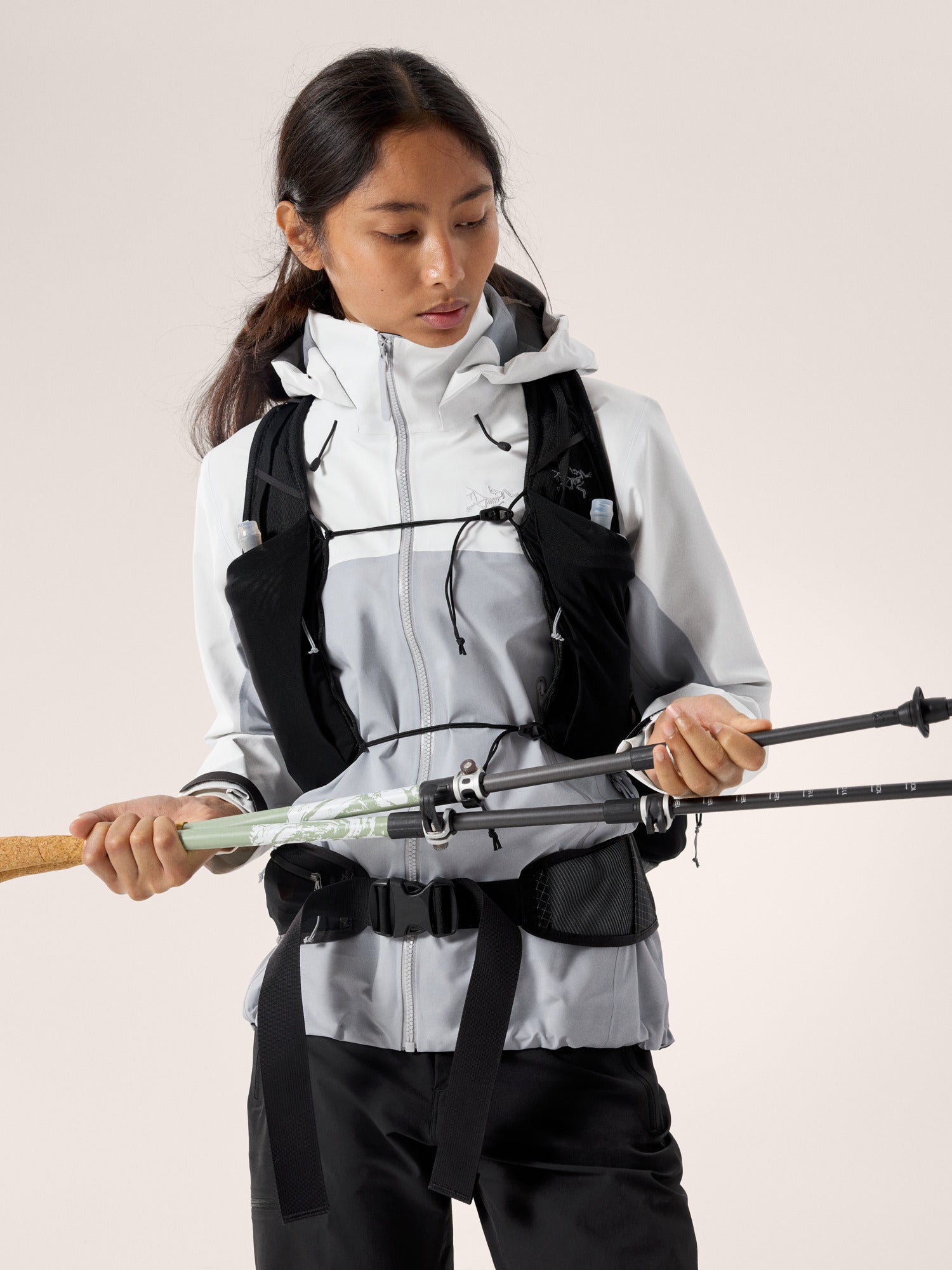 Beta AR Jacket 衝鋒衣外套 女款