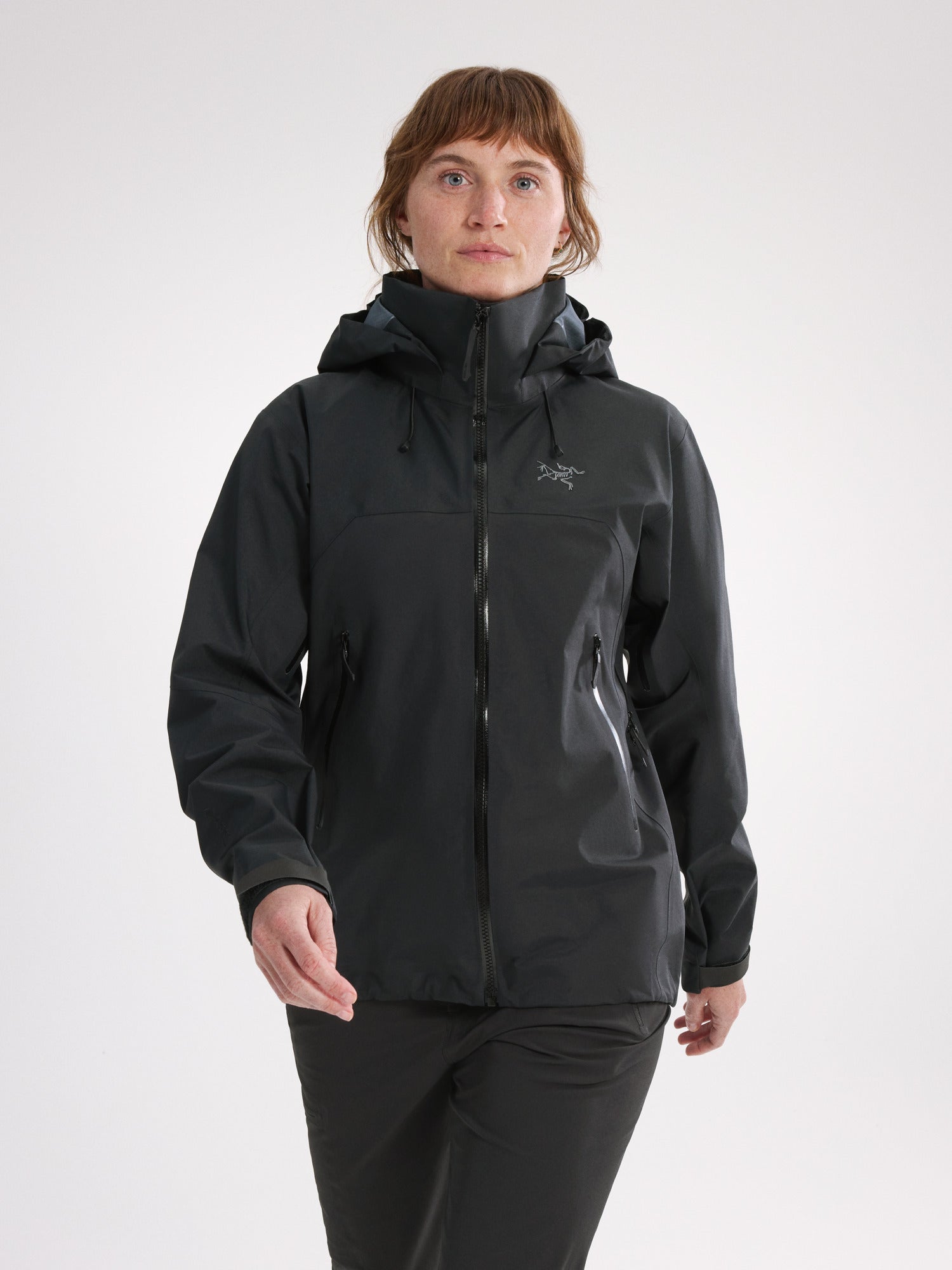 Beta AR Jacket 衝鋒衣外套 女款