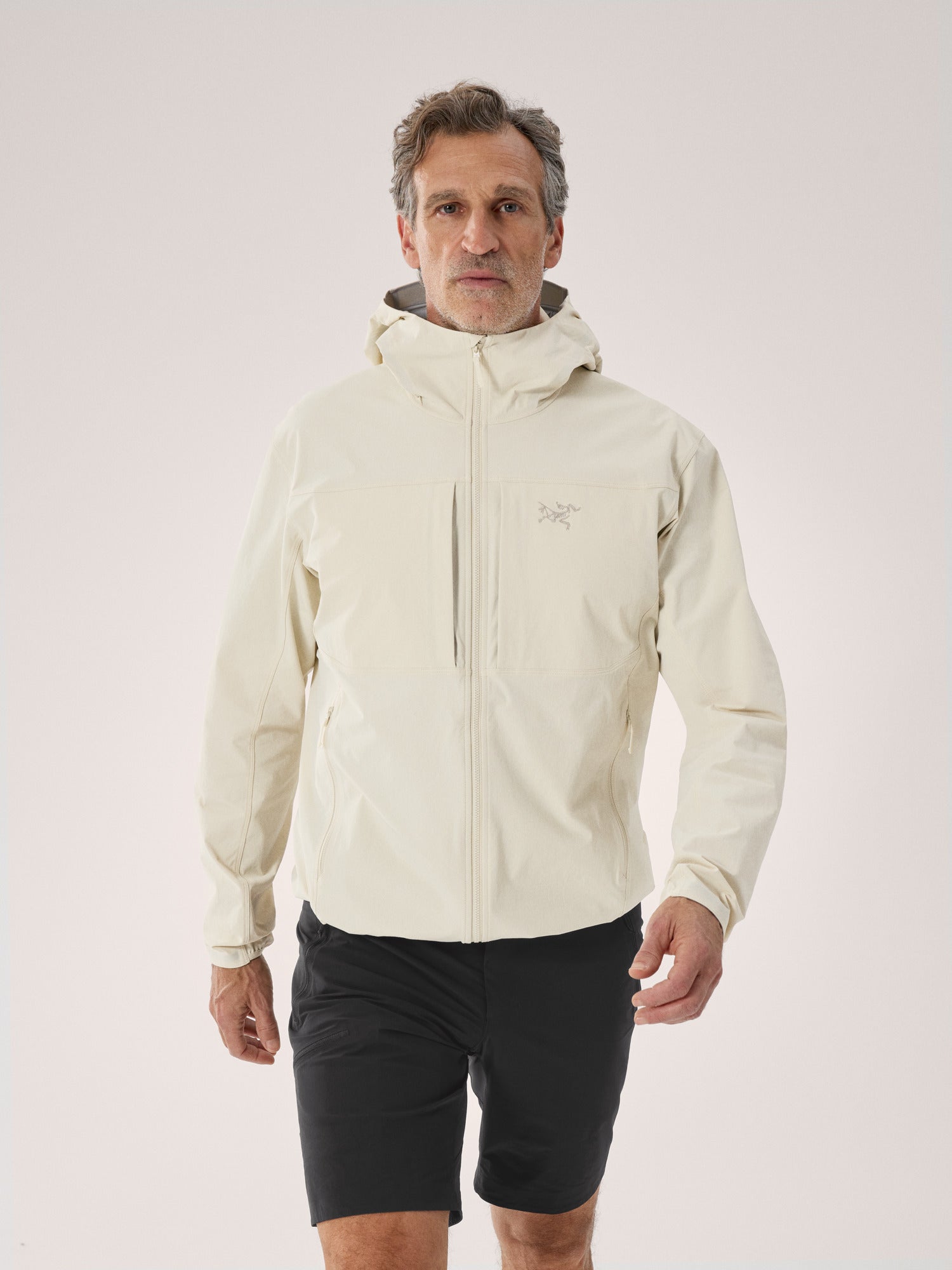 Gamma Hoody 外套 男款