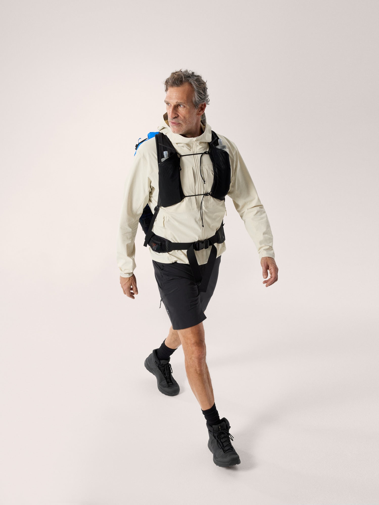 Gamma Hoody 外套 男款