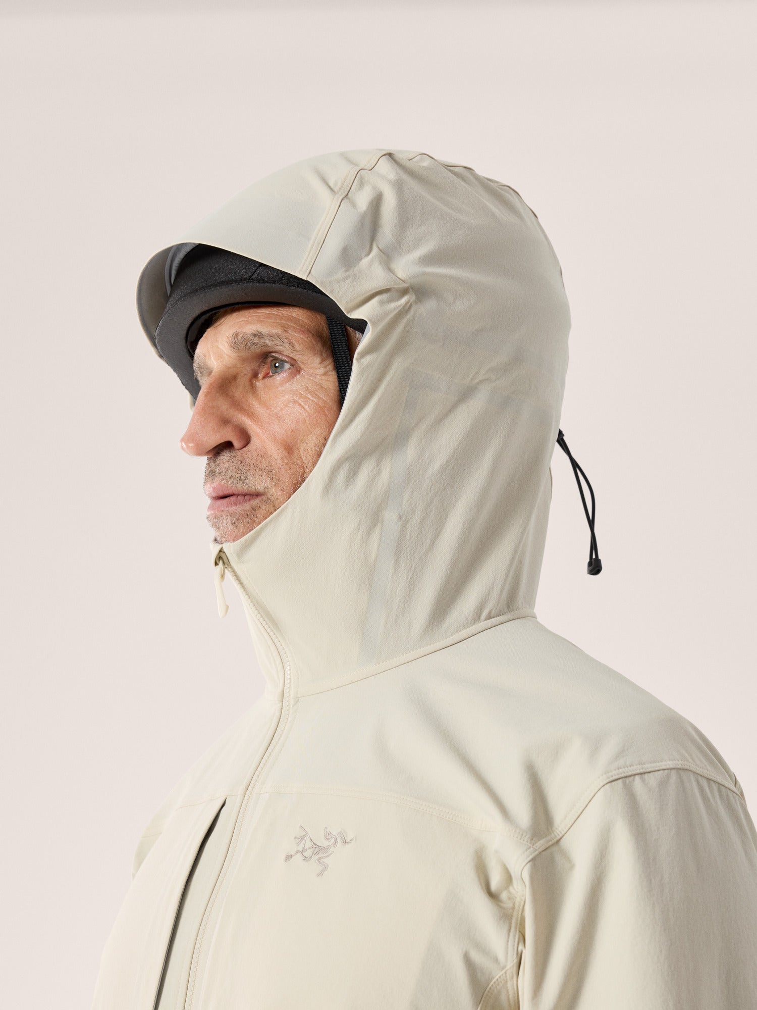 Gamma Hoody 外套 男款