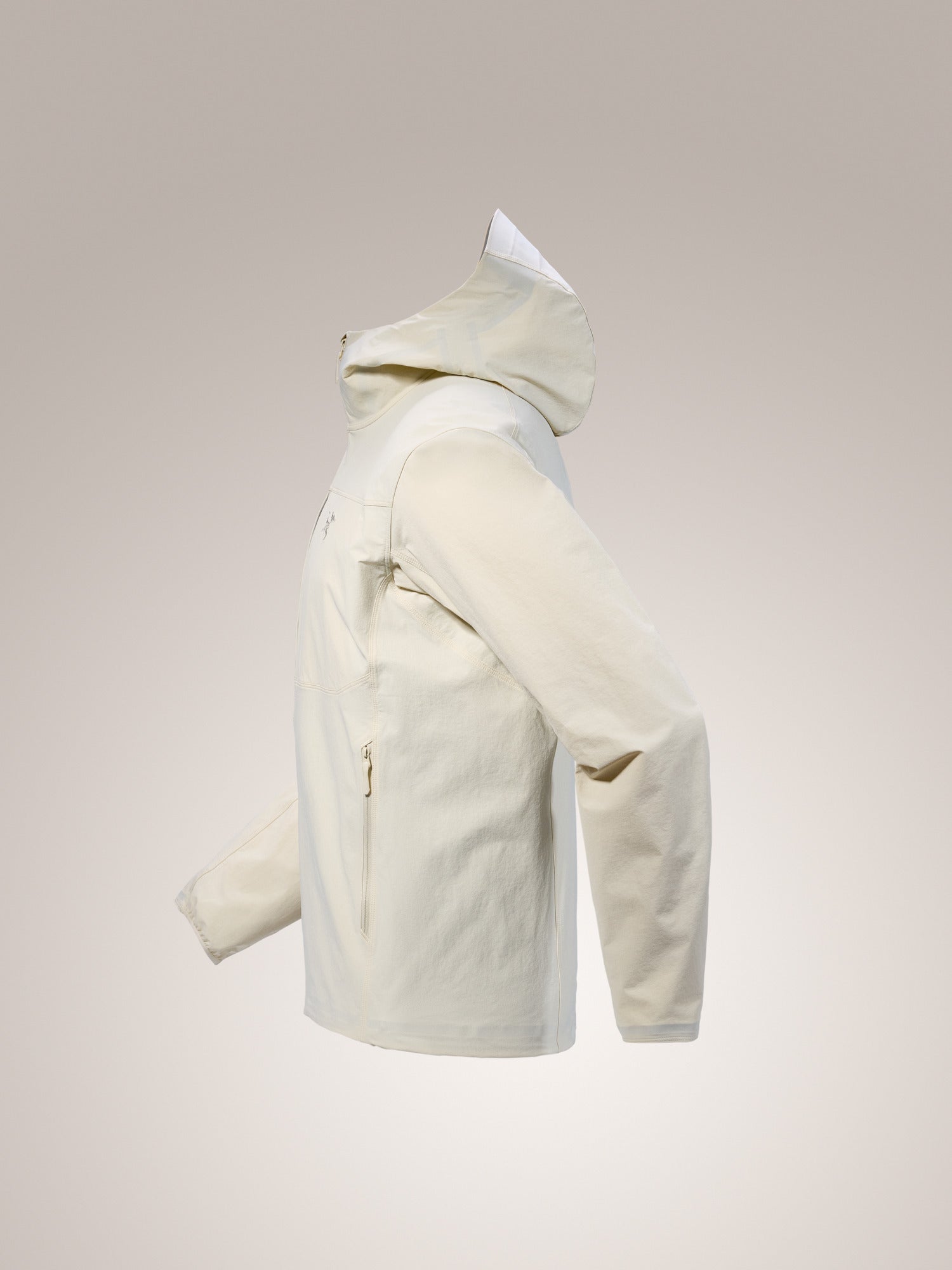 Gamma Hoody 外套 男款