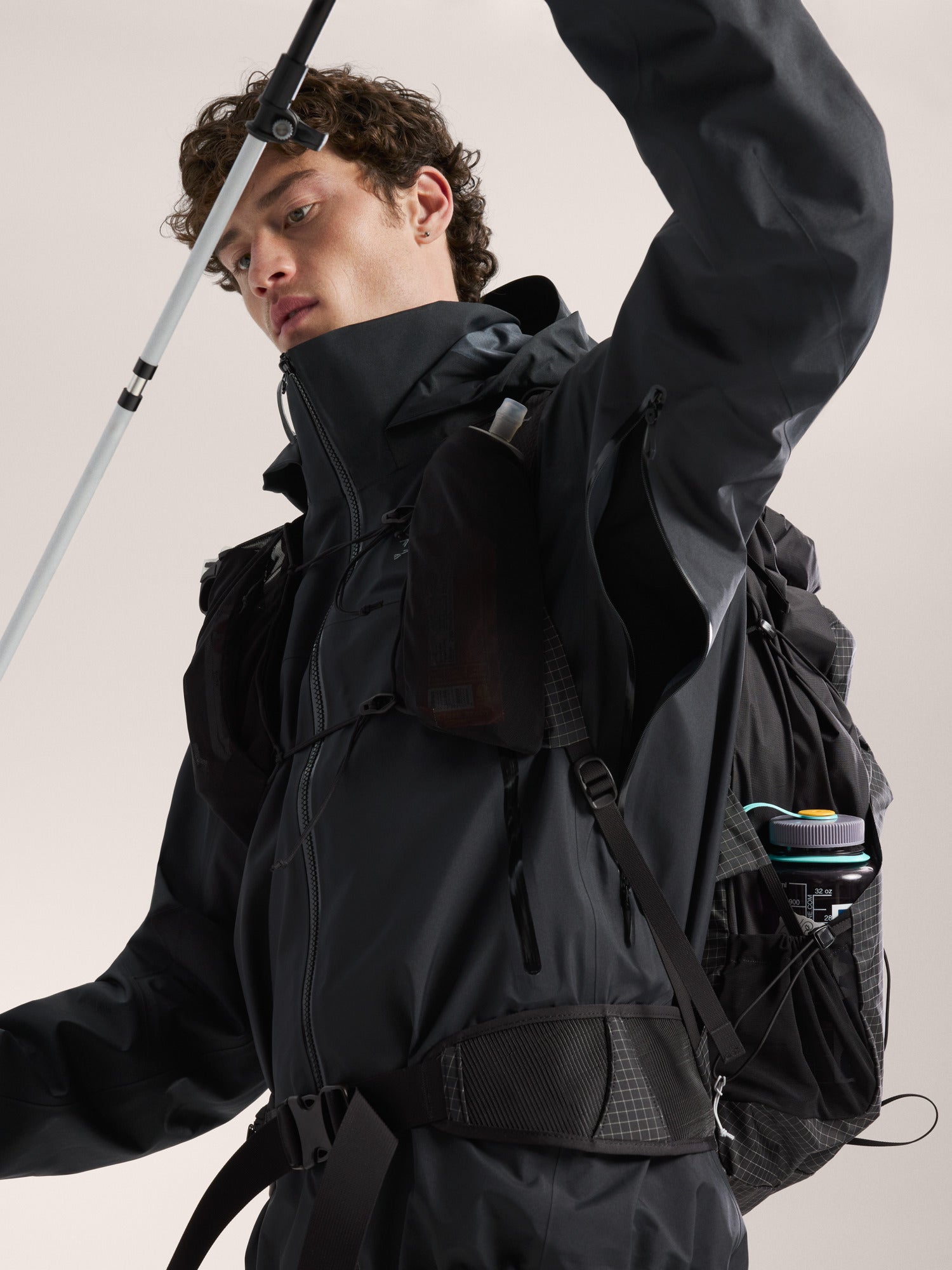 Beta AR Jacket 防水硬殼外套 男款