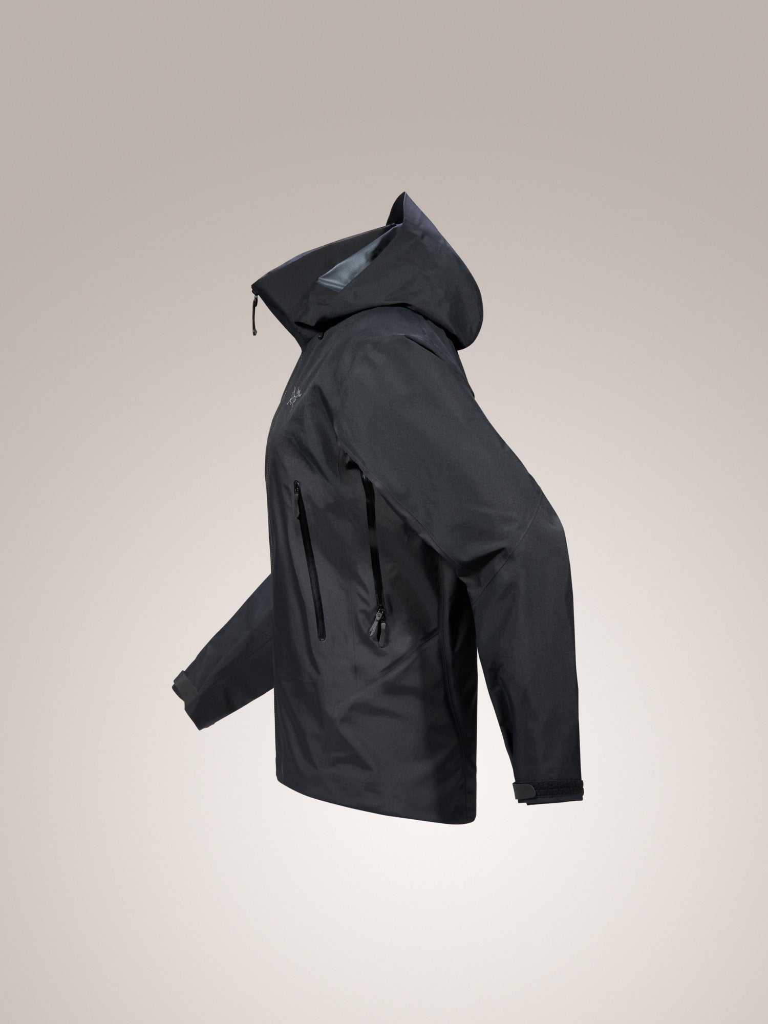 Beta AR Jacket 防水硬殼外套 男款