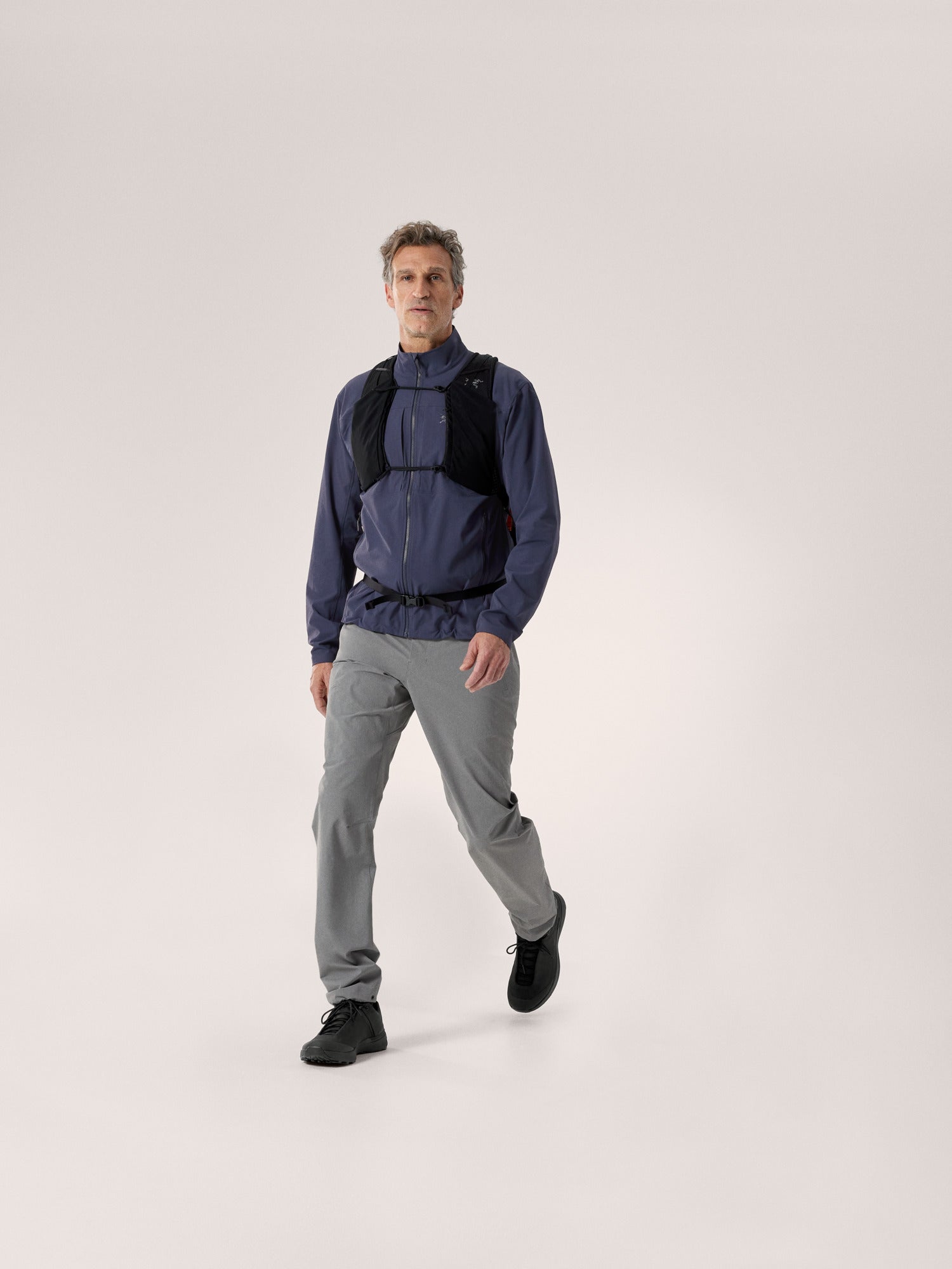 Gamma Jacket  外套 男款