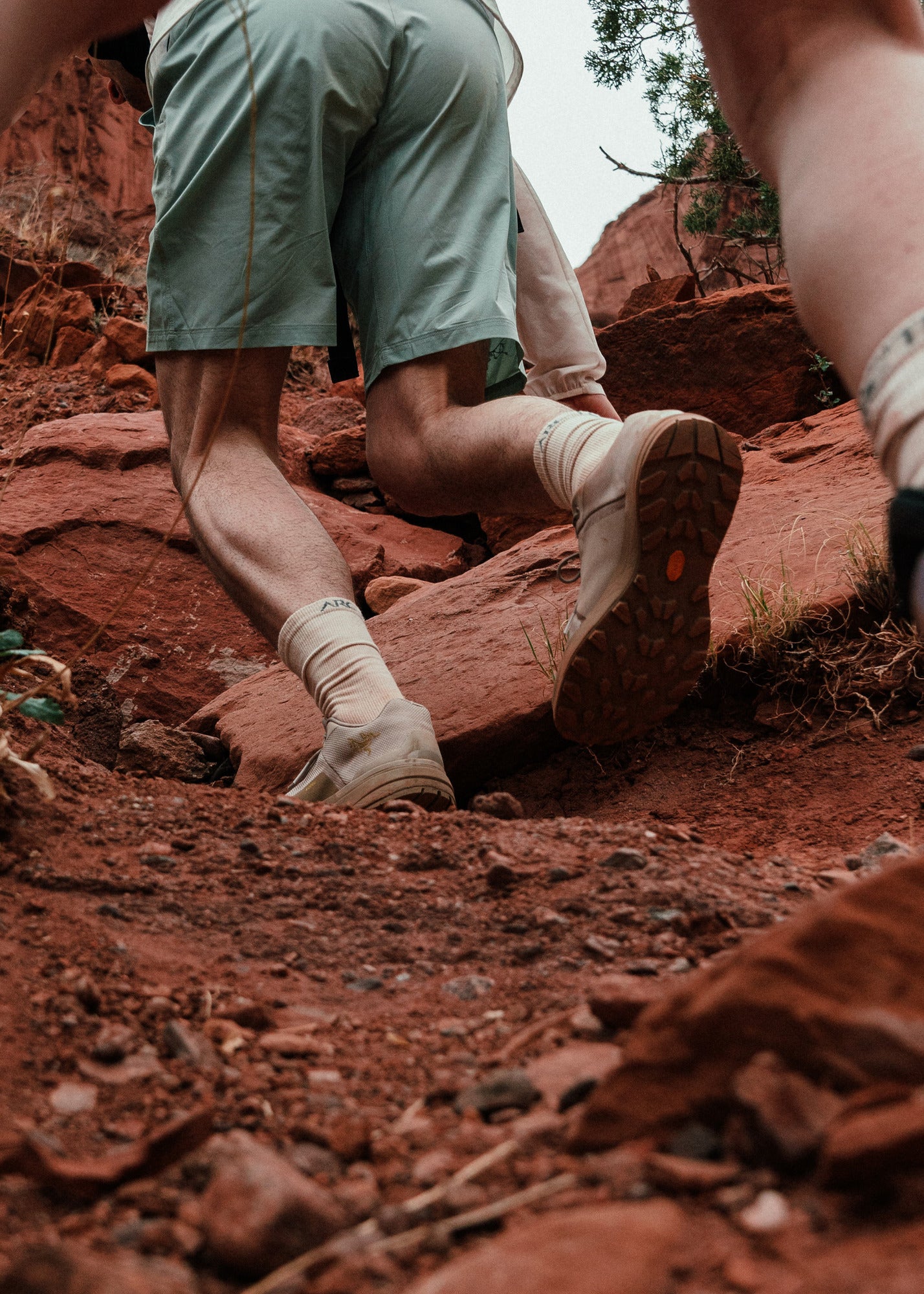 KOPEC GTX  休閒鞋 男款