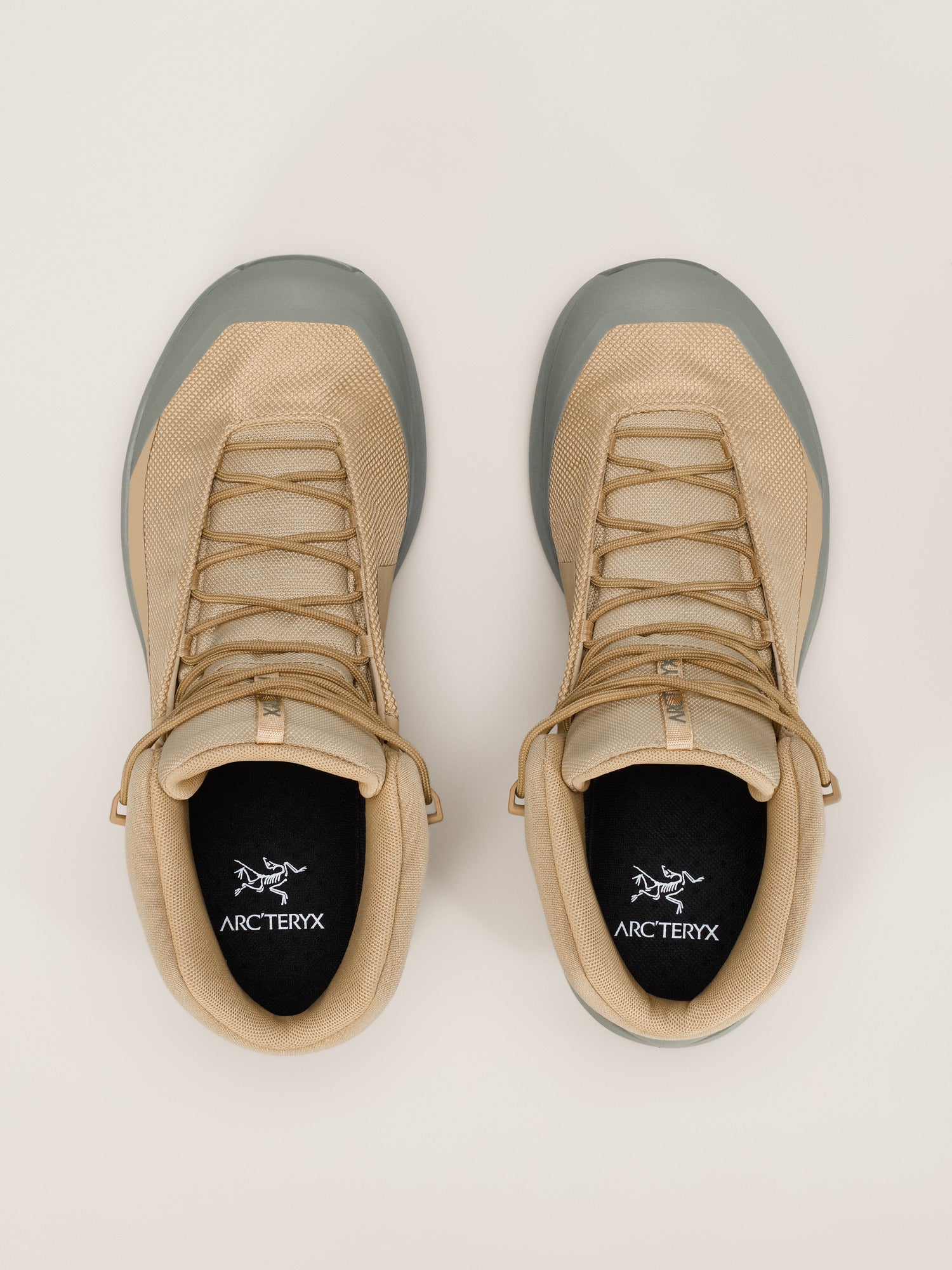 KOPEC MID GTX  登山靴 男款